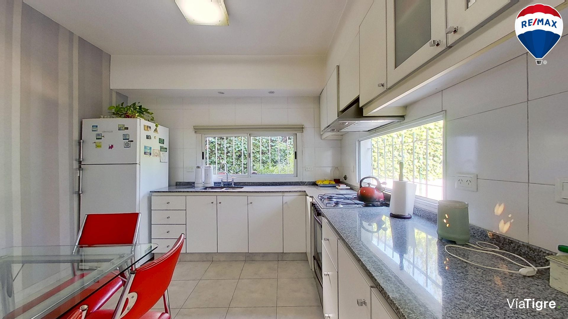 Venta Casa 7 ambientes Florida La Salle