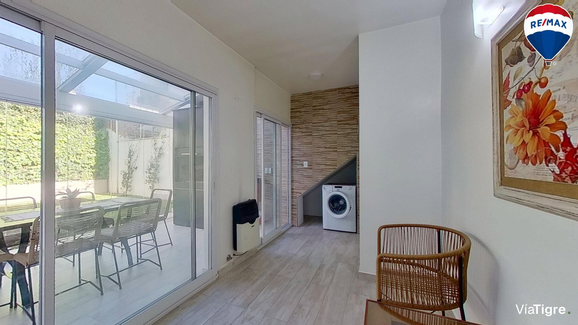 Venta Casa 7 ambientes Florida La Salle