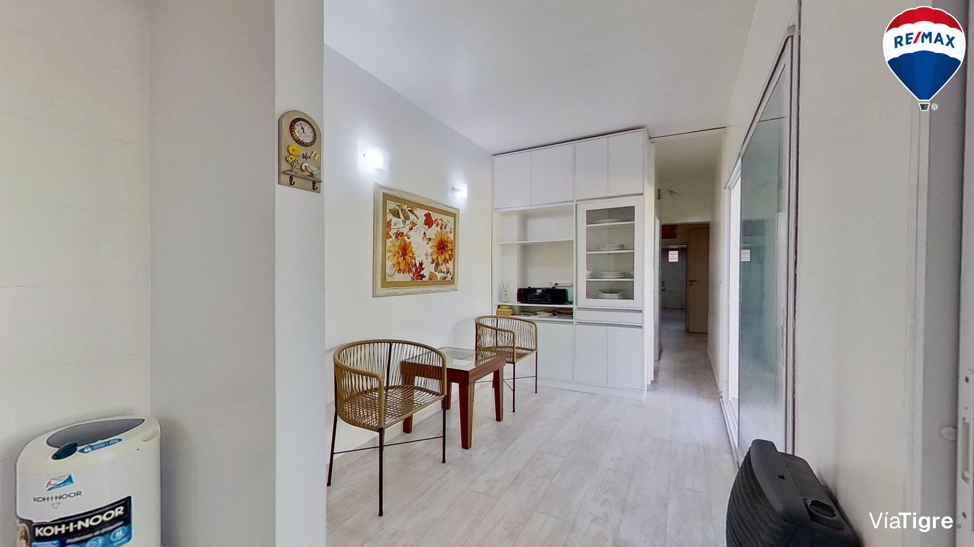 Venta Casa 7 ambientes Florida La Salle