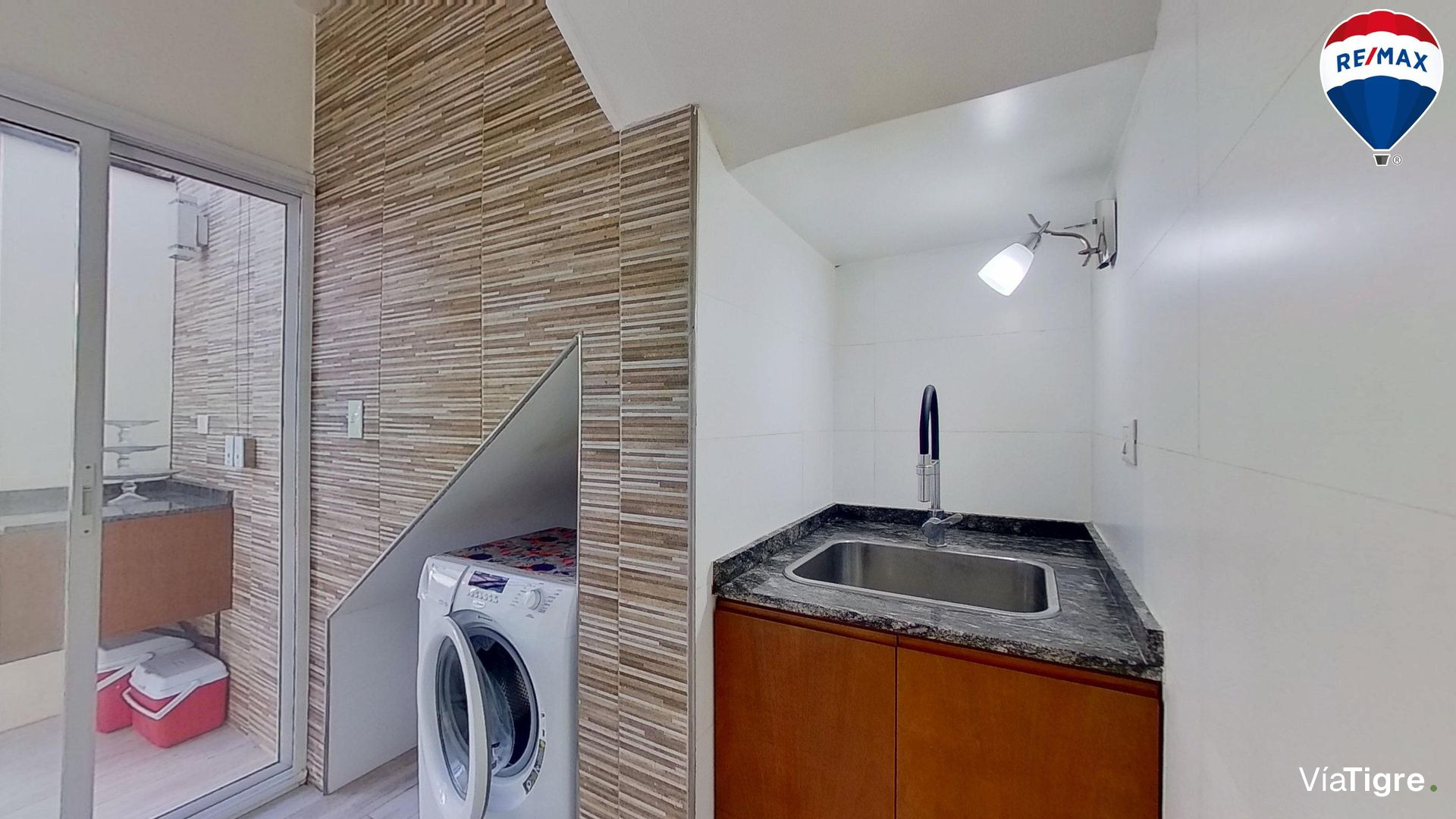 Venta Casa 7 ambientes Florida La Salle