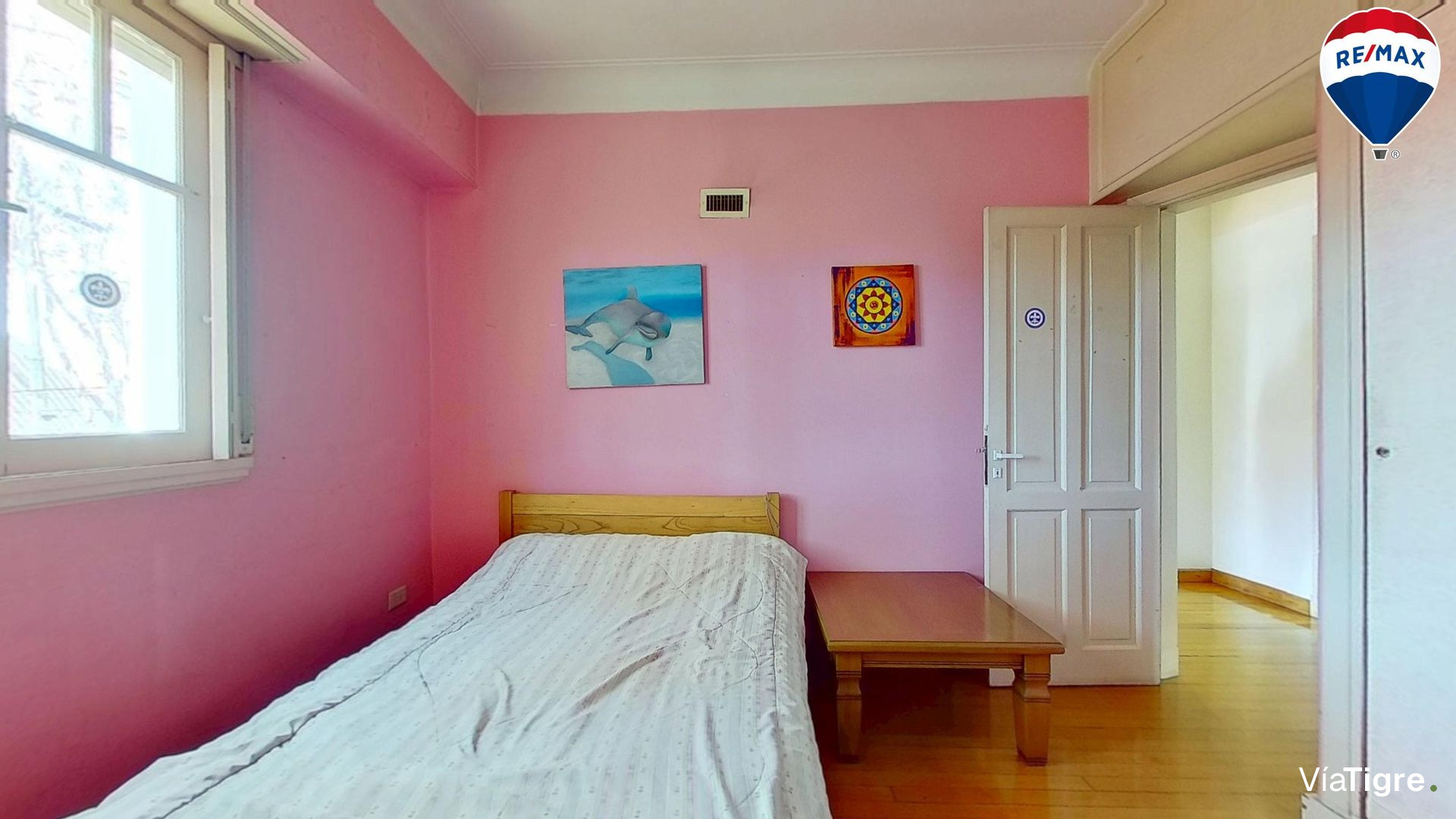 Venta Casa 7 ambientes Florida La Salle