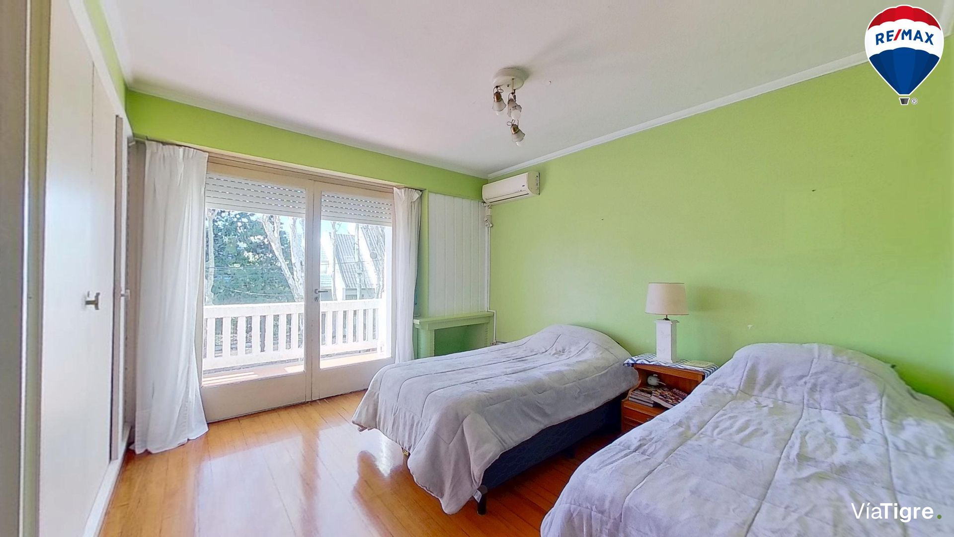 Venta Casa 7 ambientes Florida La Salle