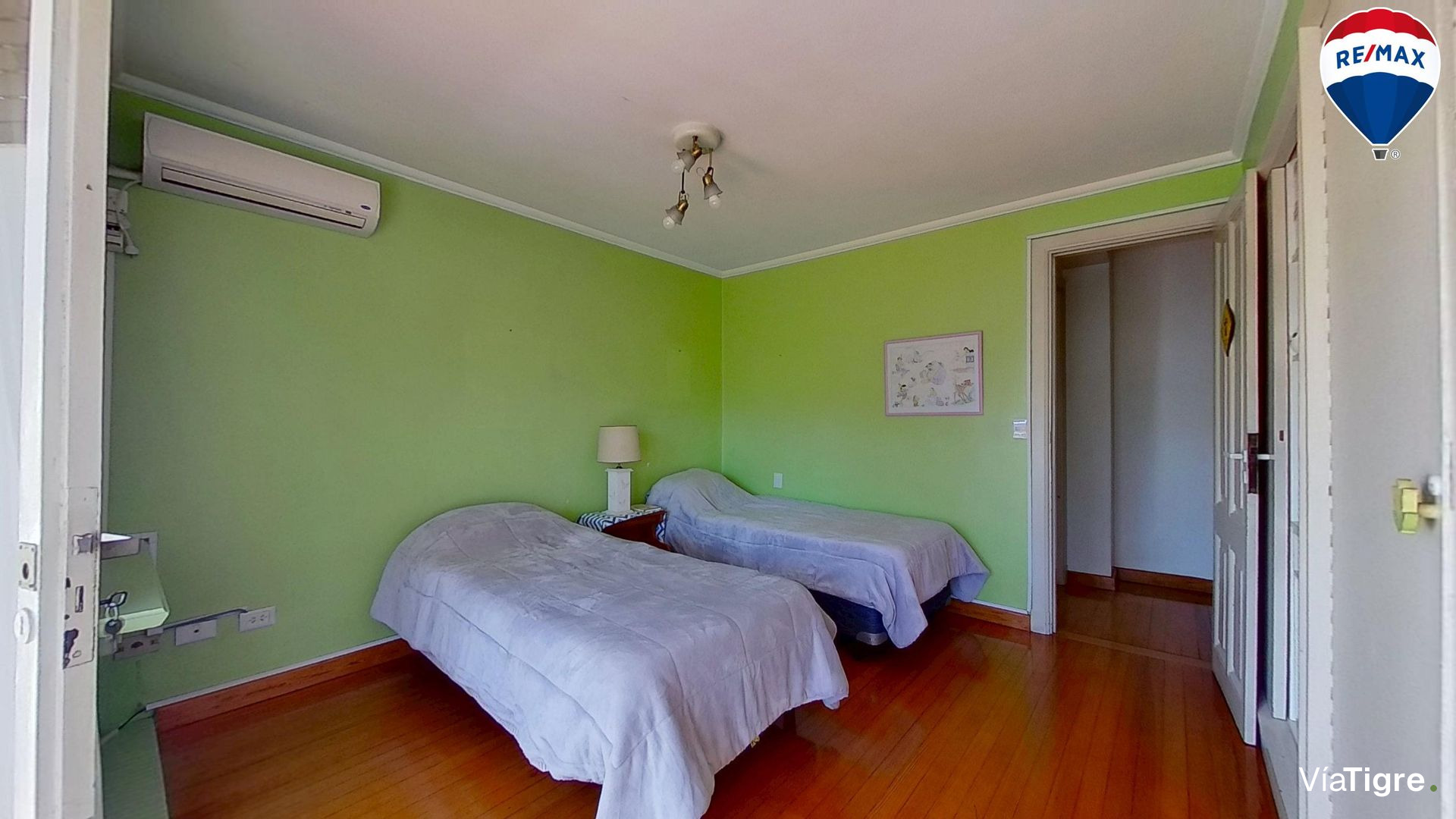 Venta Casa 7 ambientes Florida La Salle