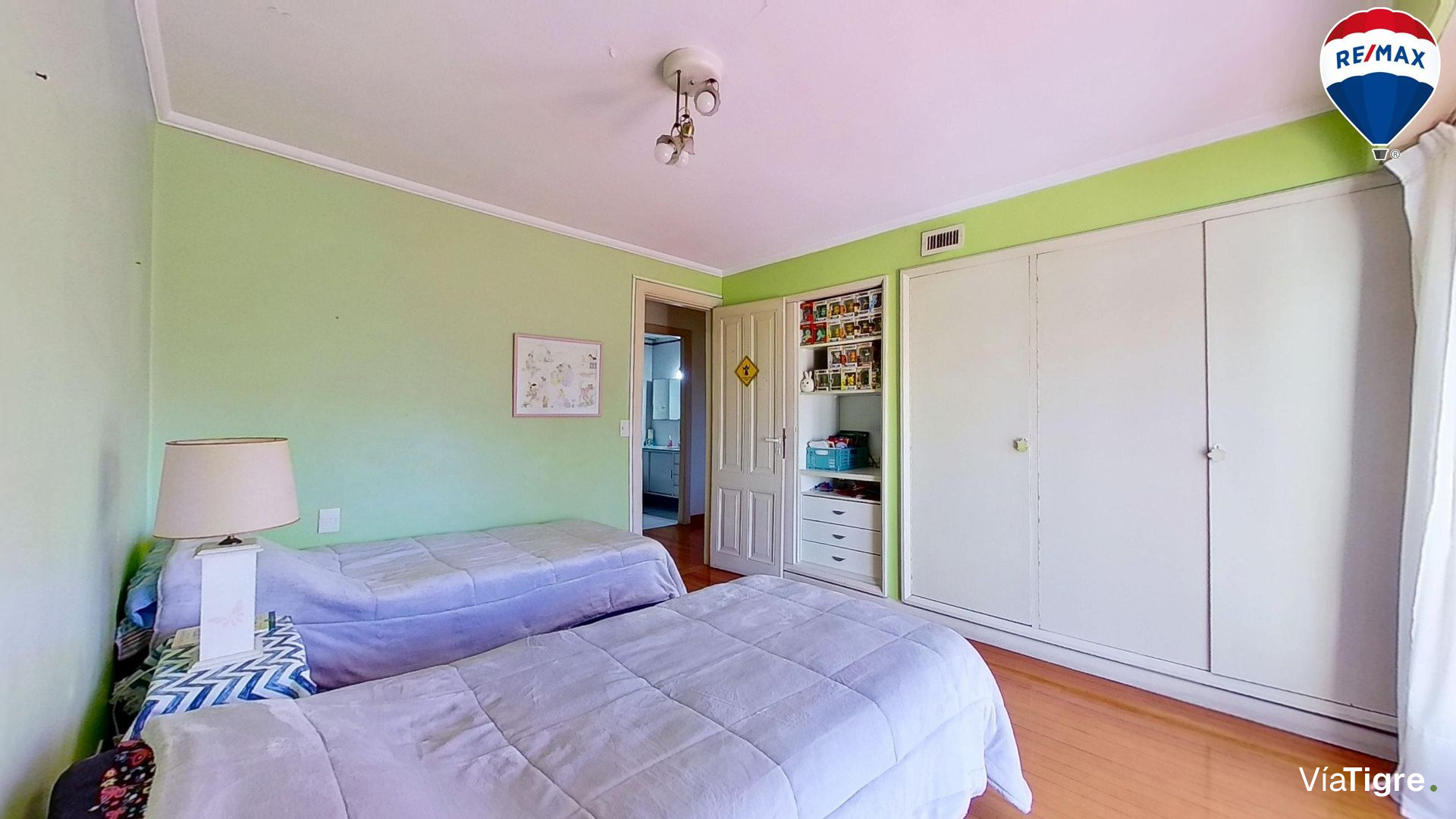 Venta Casa 7 ambientes Florida La Salle