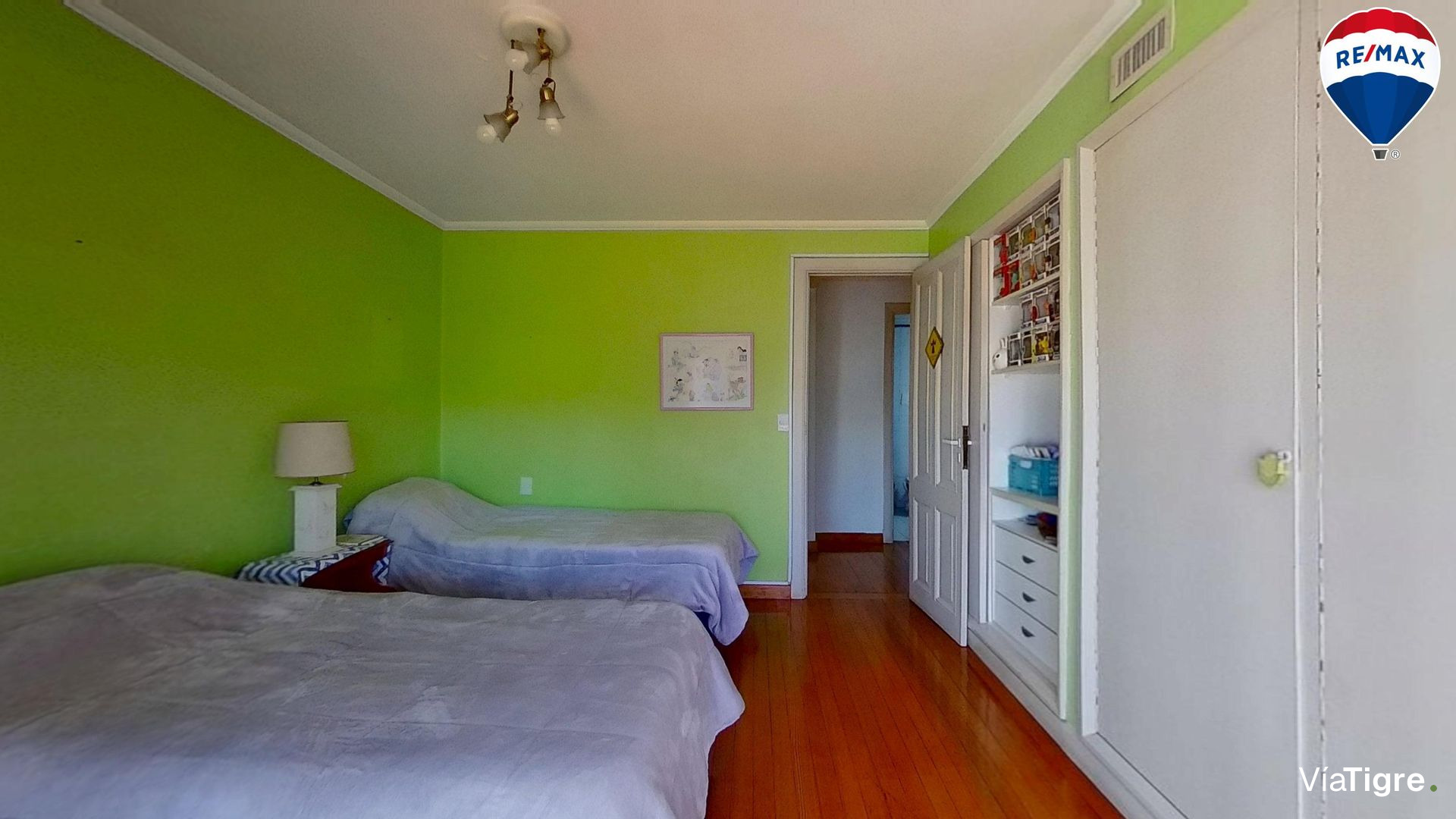 Venta Casa 7 ambientes Florida La Salle