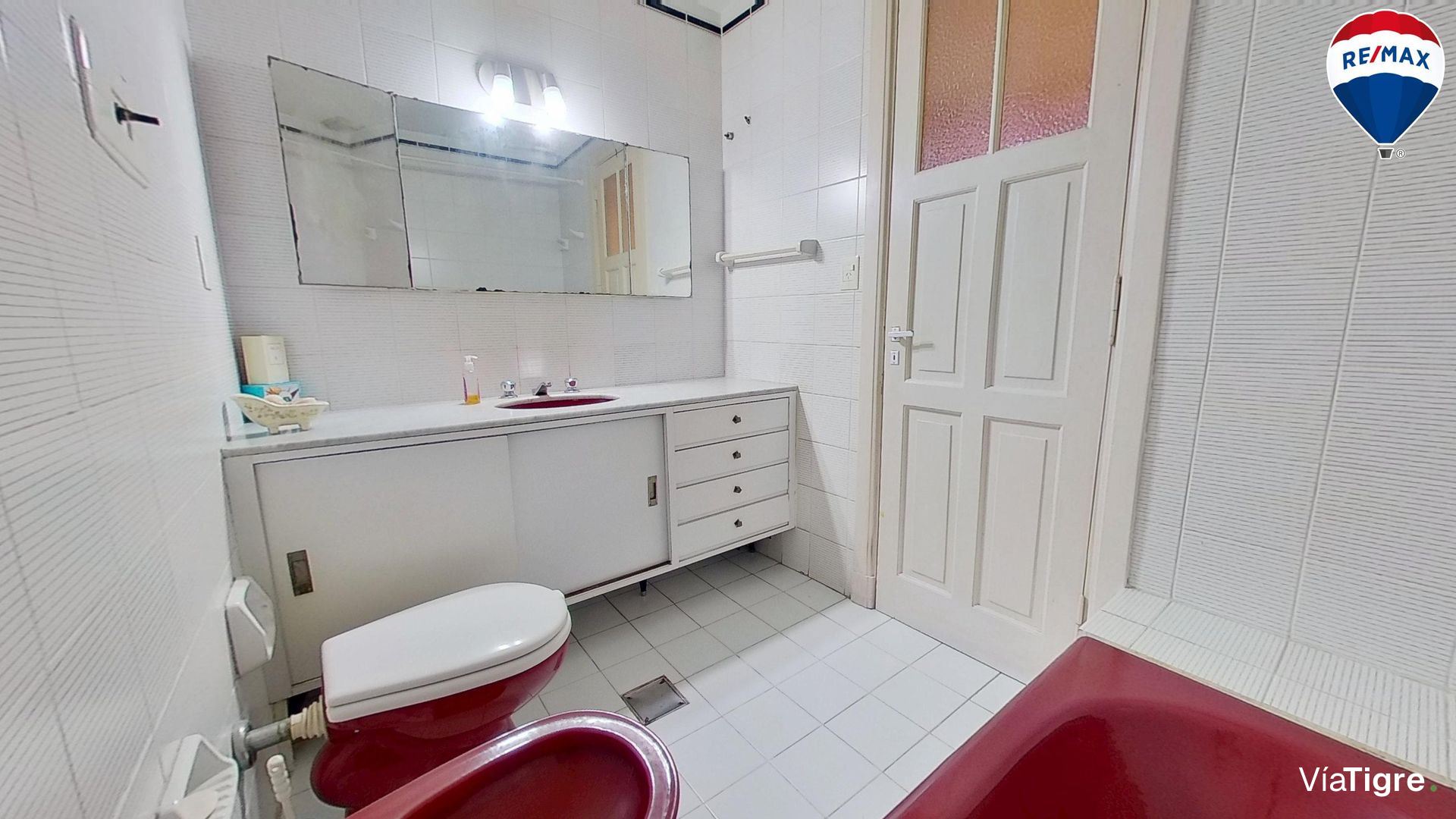Venta Casa 7 ambientes Florida La Salle
