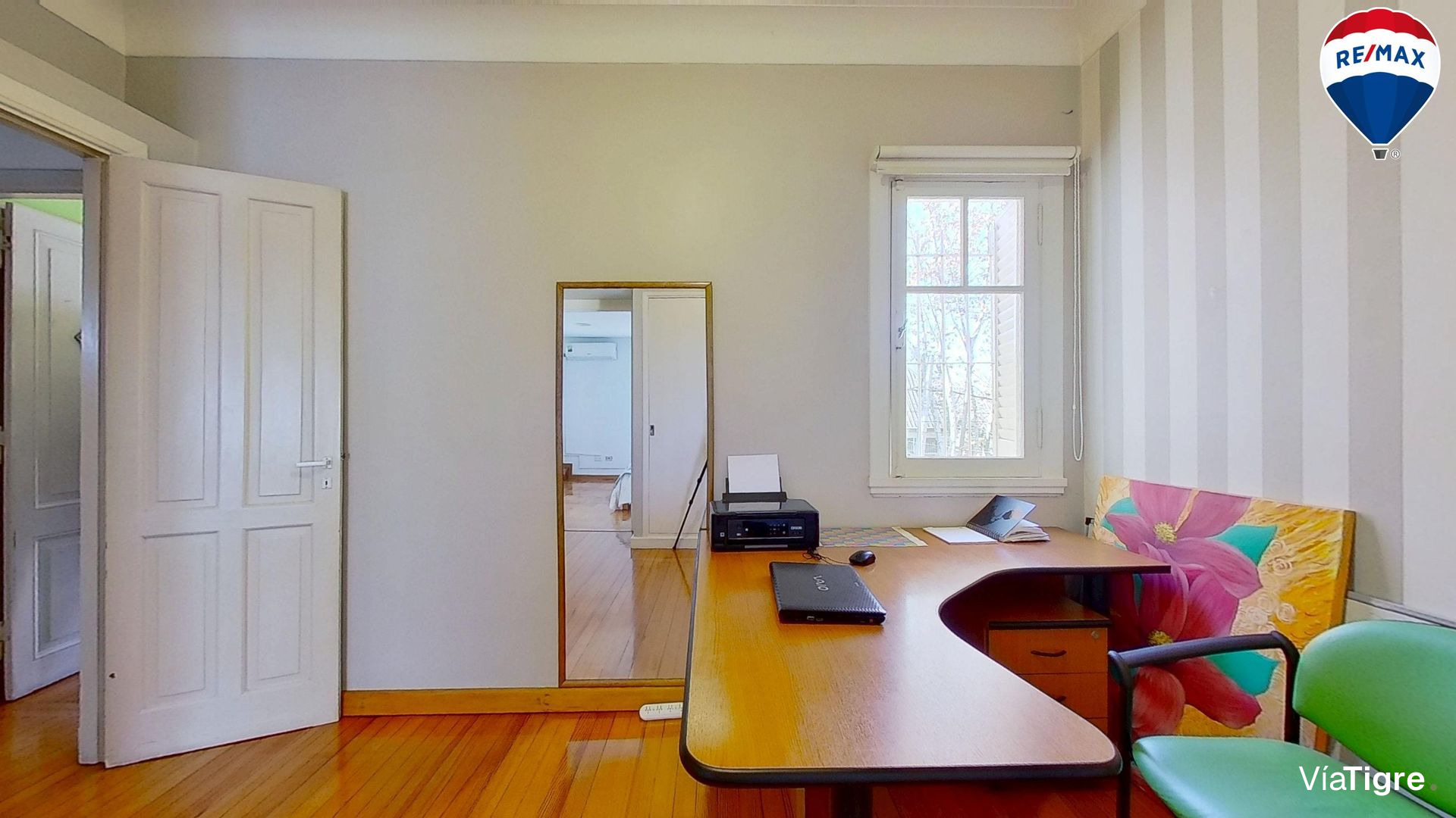 Venta Casa 7 ambientes Florida La Salle
