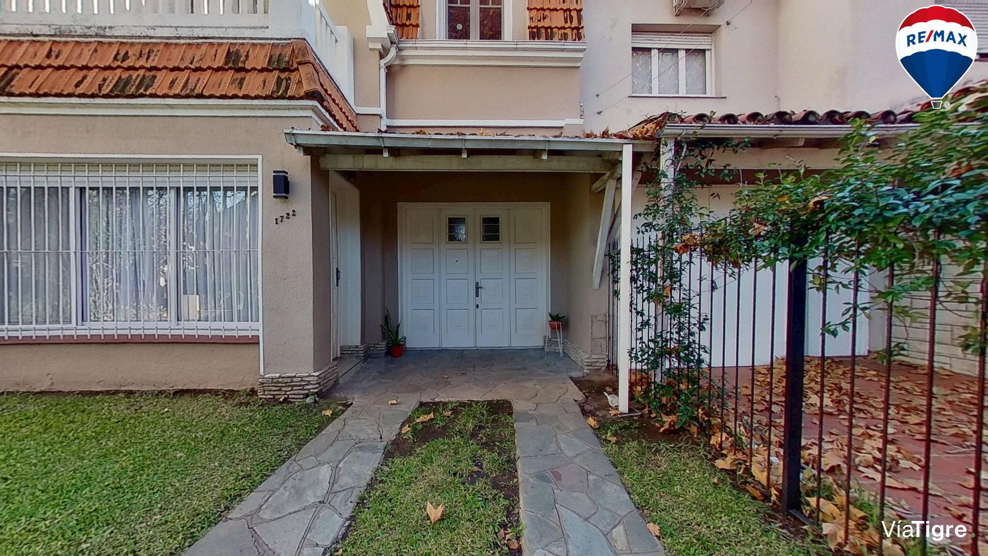Venta Casa 7 ambientes Florida La Salle