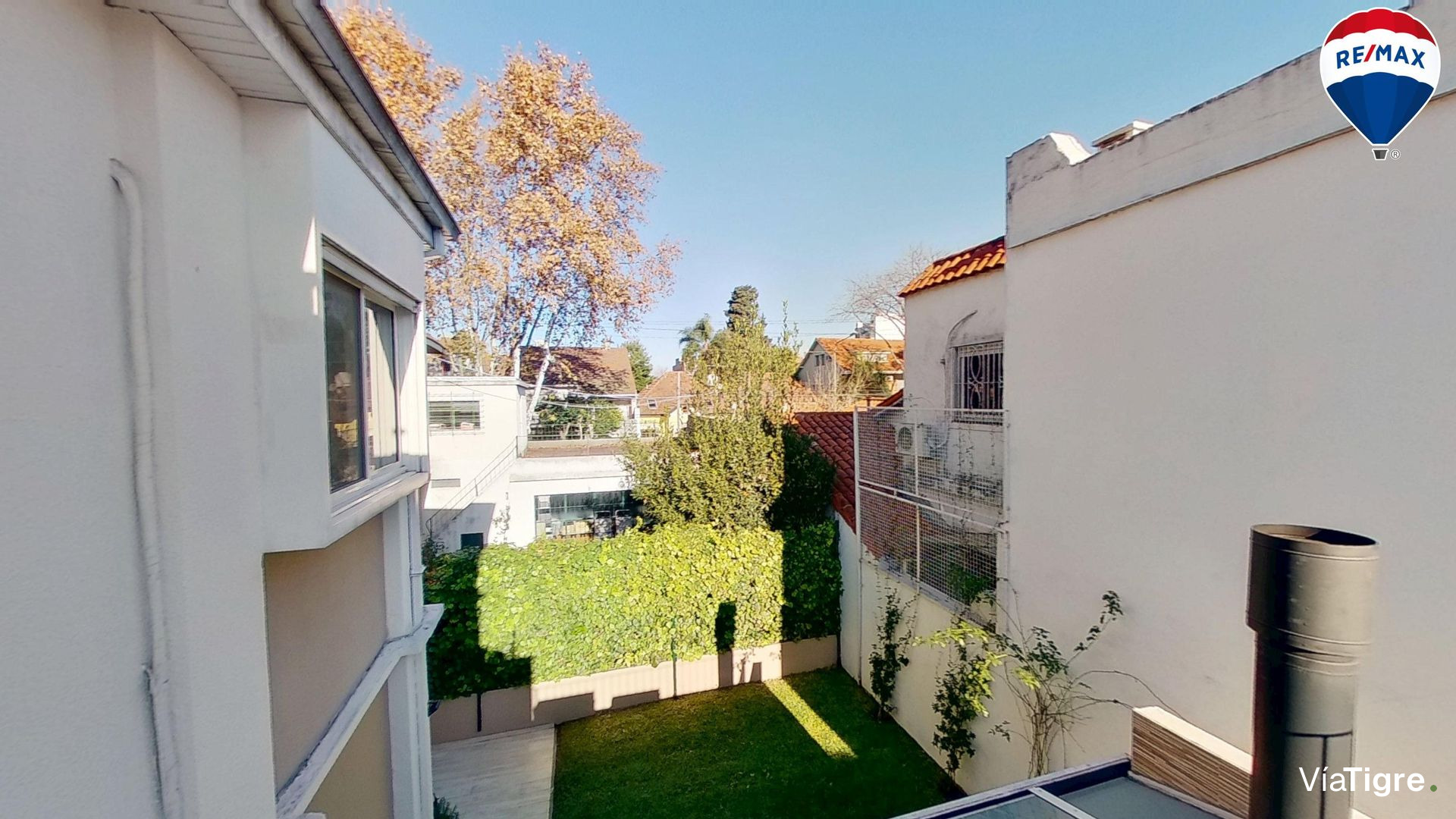 Venta Casa 7 ambientes Florida La Salle