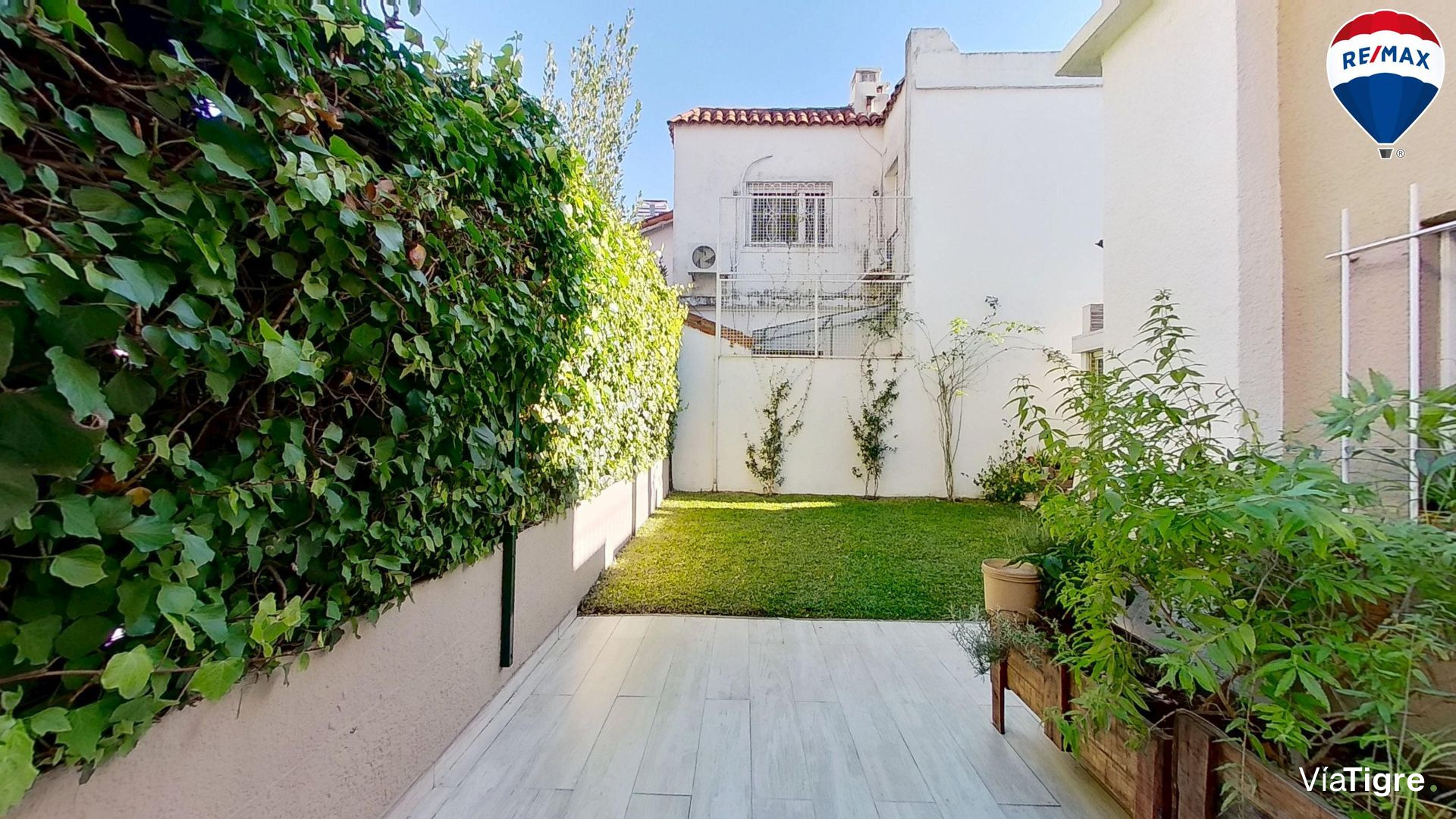 Venta Casa 7 ambientes Florida La Salle