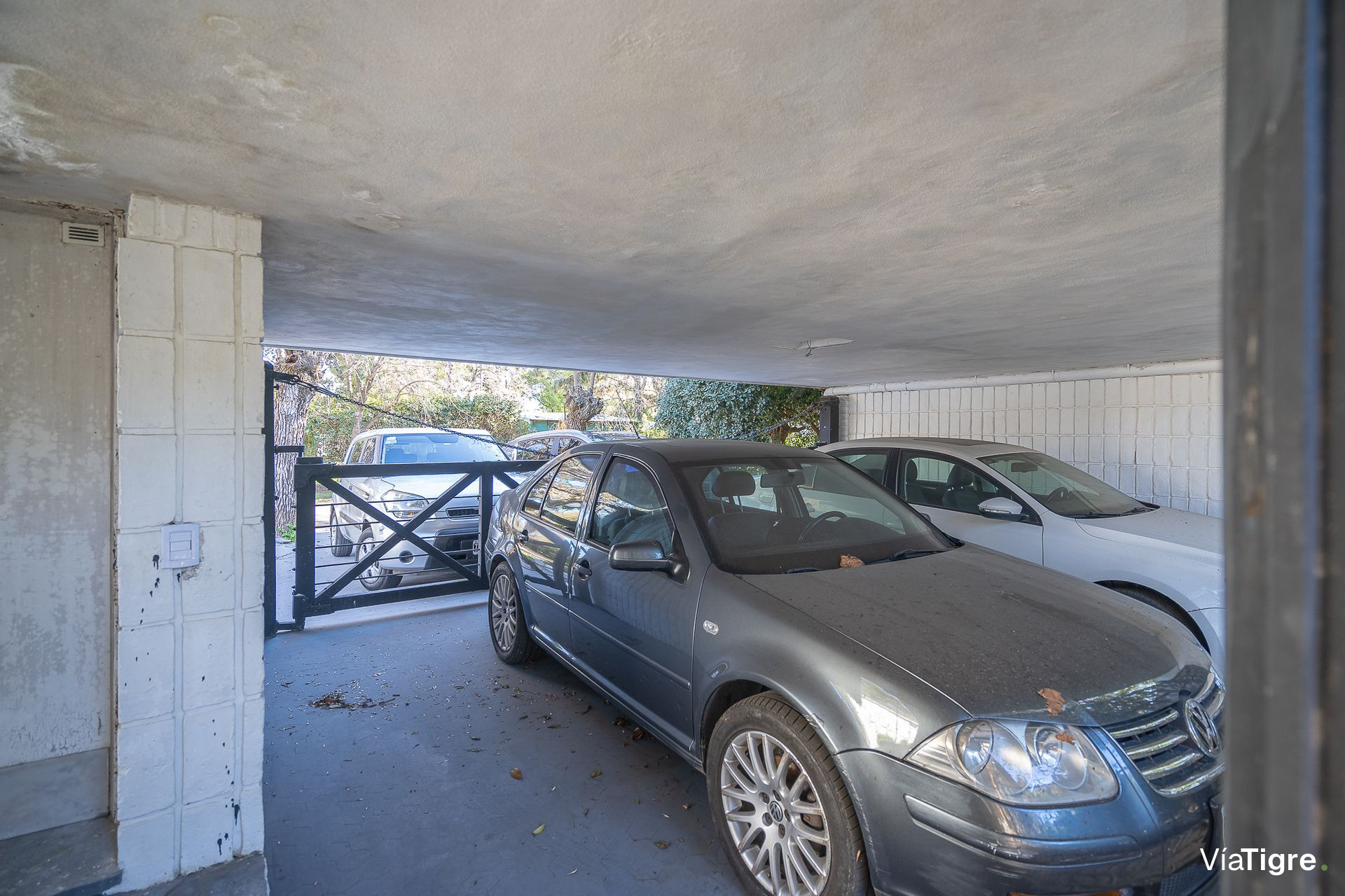 Casa en Venta 4 Amb. Barrio Hindú Don Torcuato