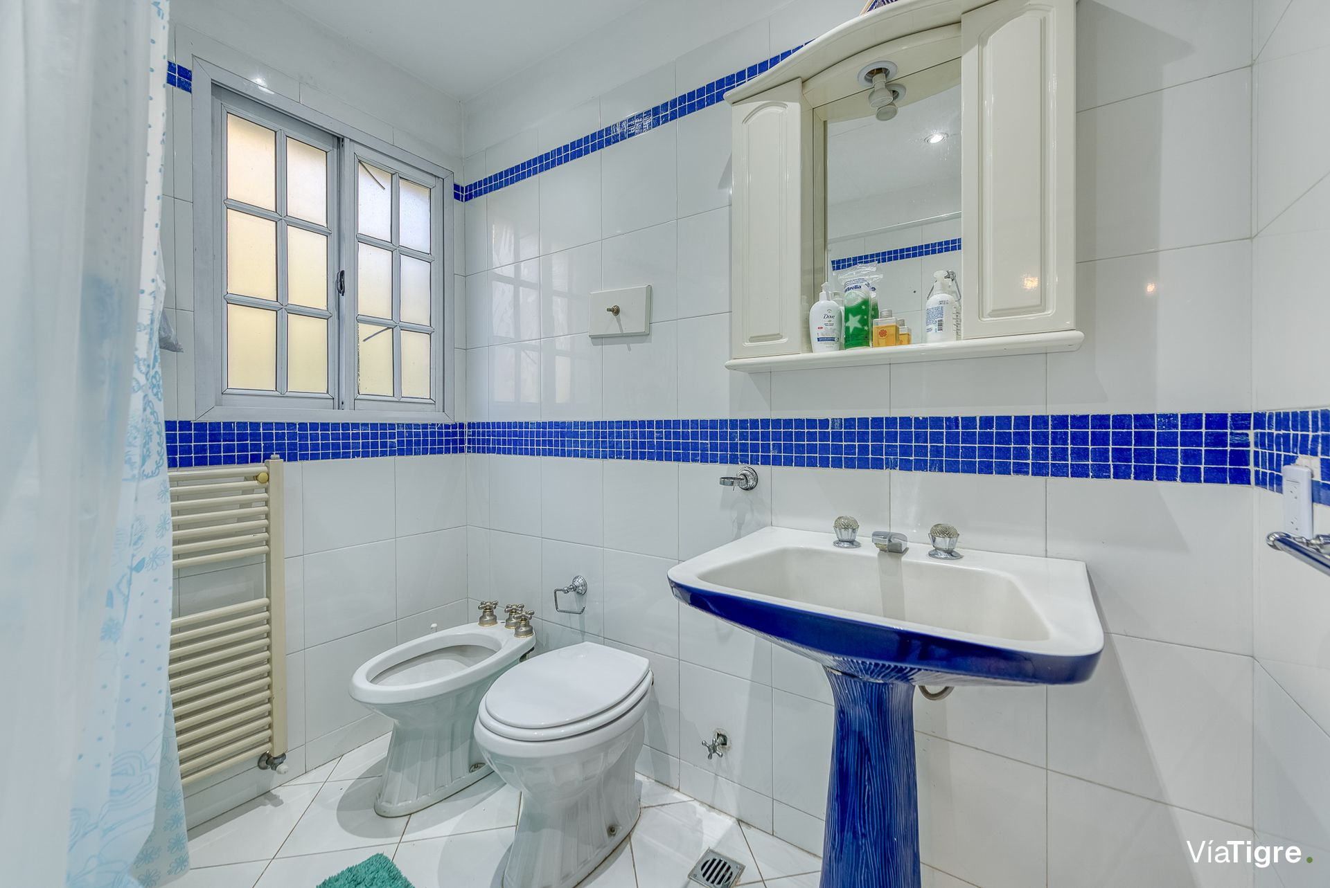 Casa en Venta 4 Amb. Barrio Hindú Don Torcuato