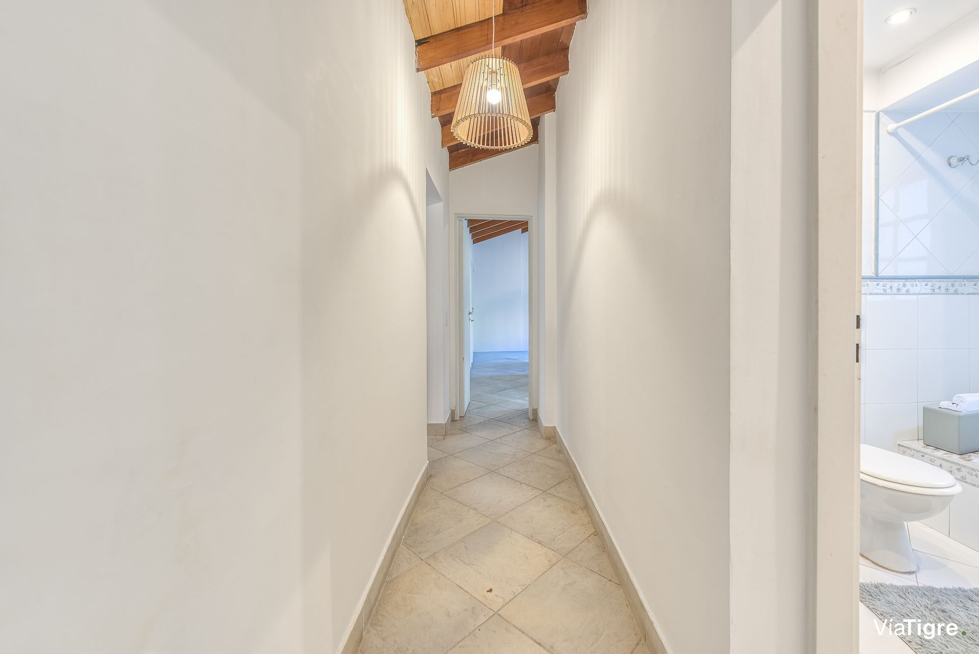 Casa en Venta 4 Amb. Barrio Hindú Don Torcuato