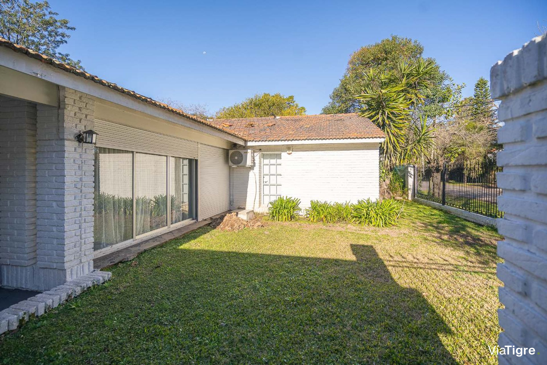 Casa en Venta 4 Amb. Barrio Hindú Don Torcuato