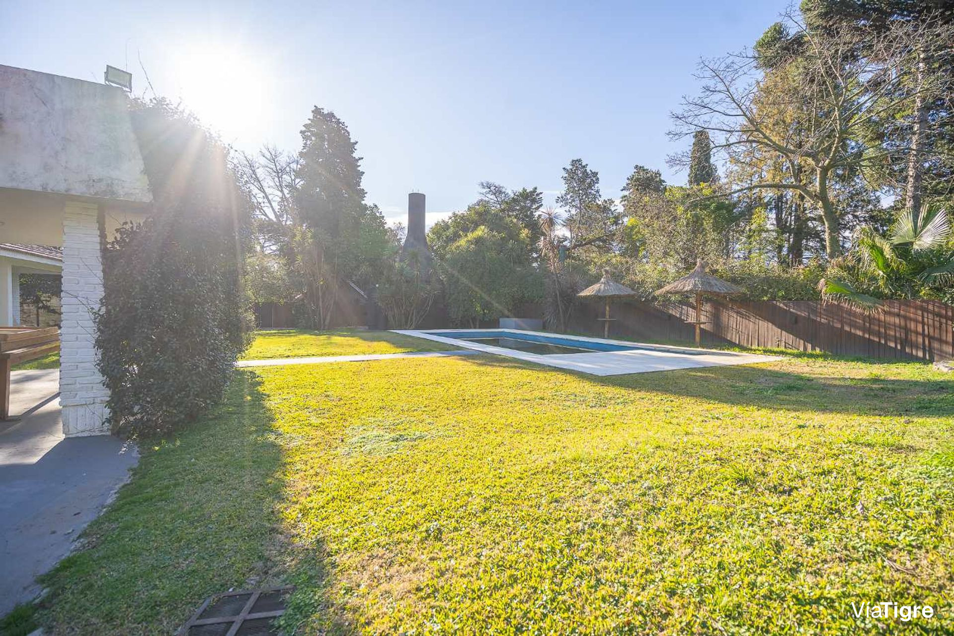 Casa en Venta 4 Amb. Barrio Hindú Don Torcuato
