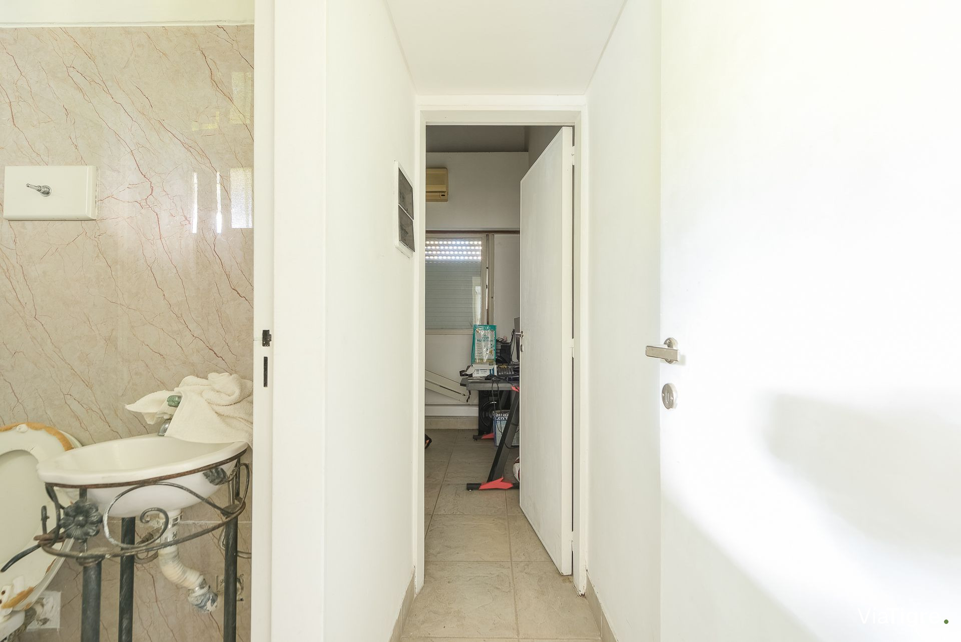 Casa en Venta 4 Amb. Barrio Hindú Don Torcuato