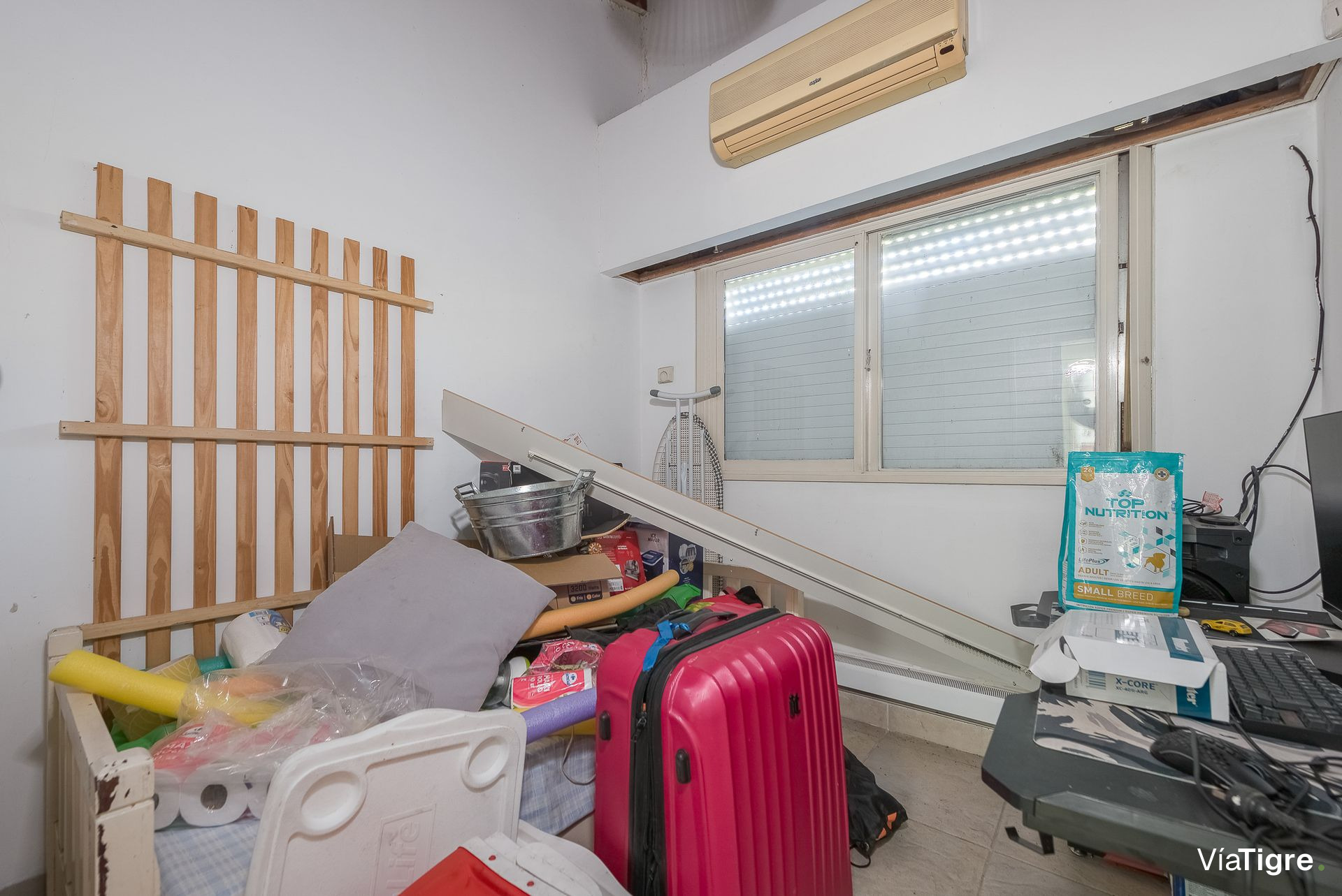 Casa en Venta 4 Amb. Barrio Hindú Don Torcuato