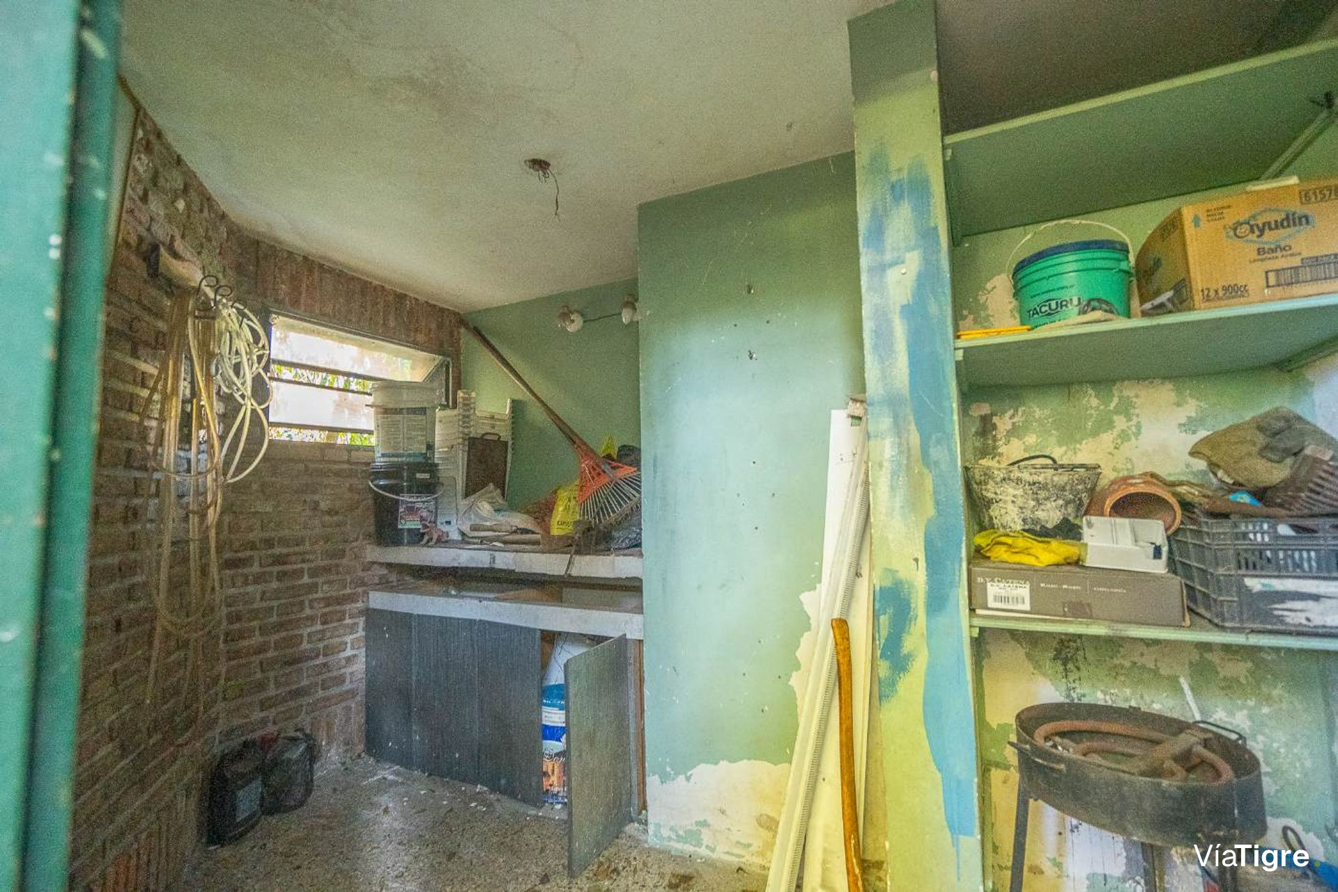 Casa en Venta 4 Amb. Barrio Hindú Don Torcuato