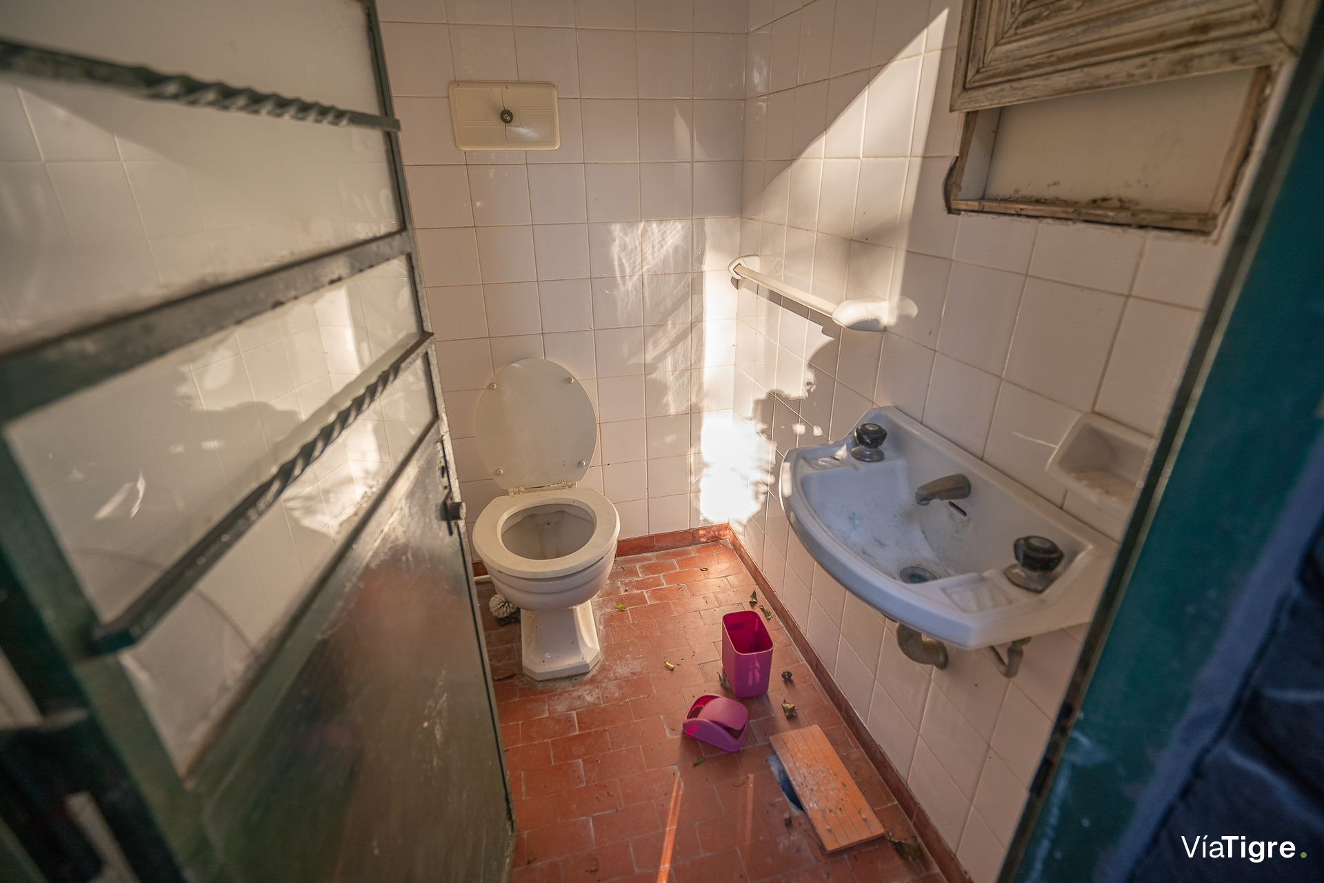 Casa en Venta 4 Amb. Barrio Hindú Don Torcuato