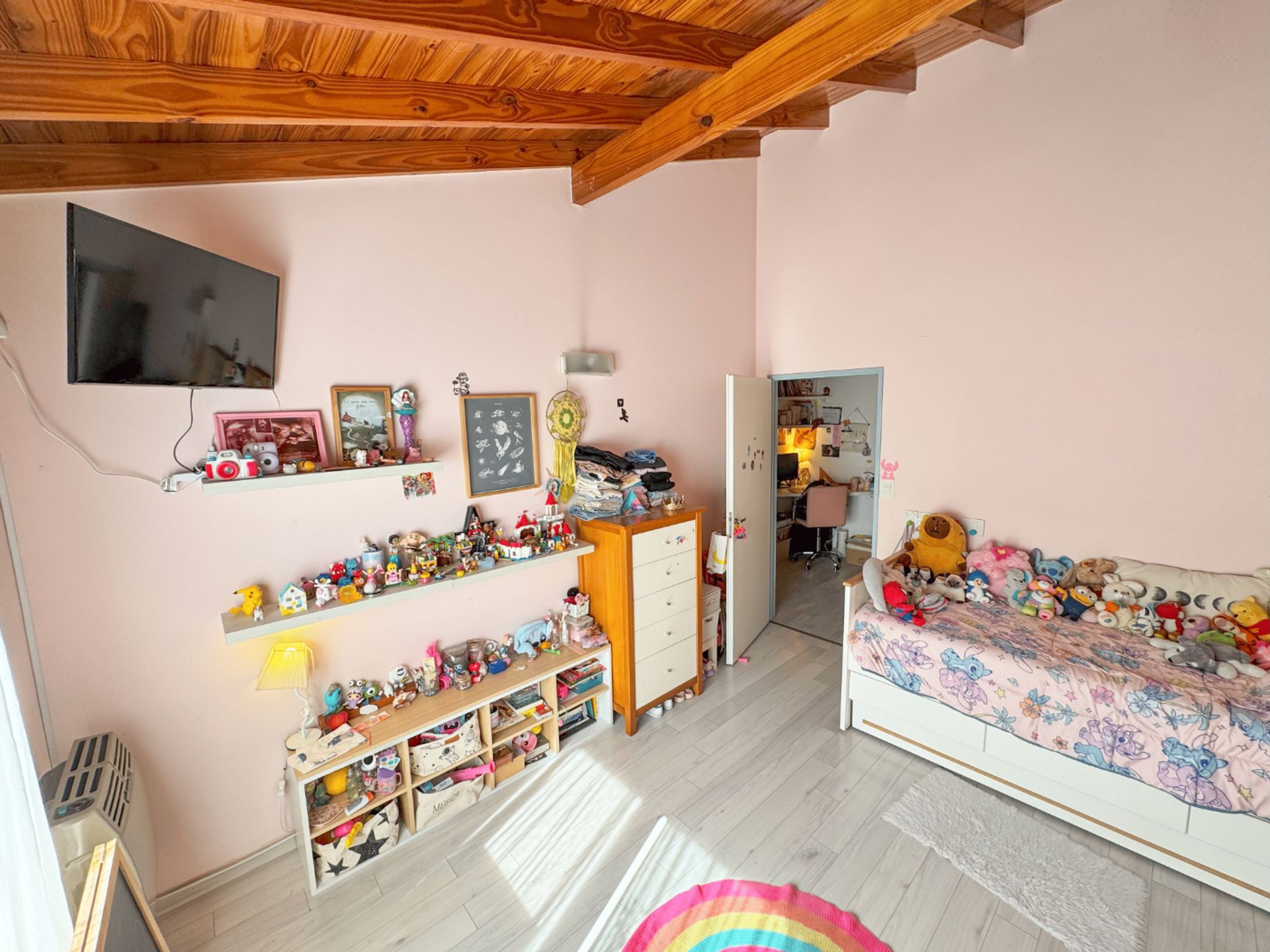 Venta Casa 7 Amb. Hindú Club Don Torcuato