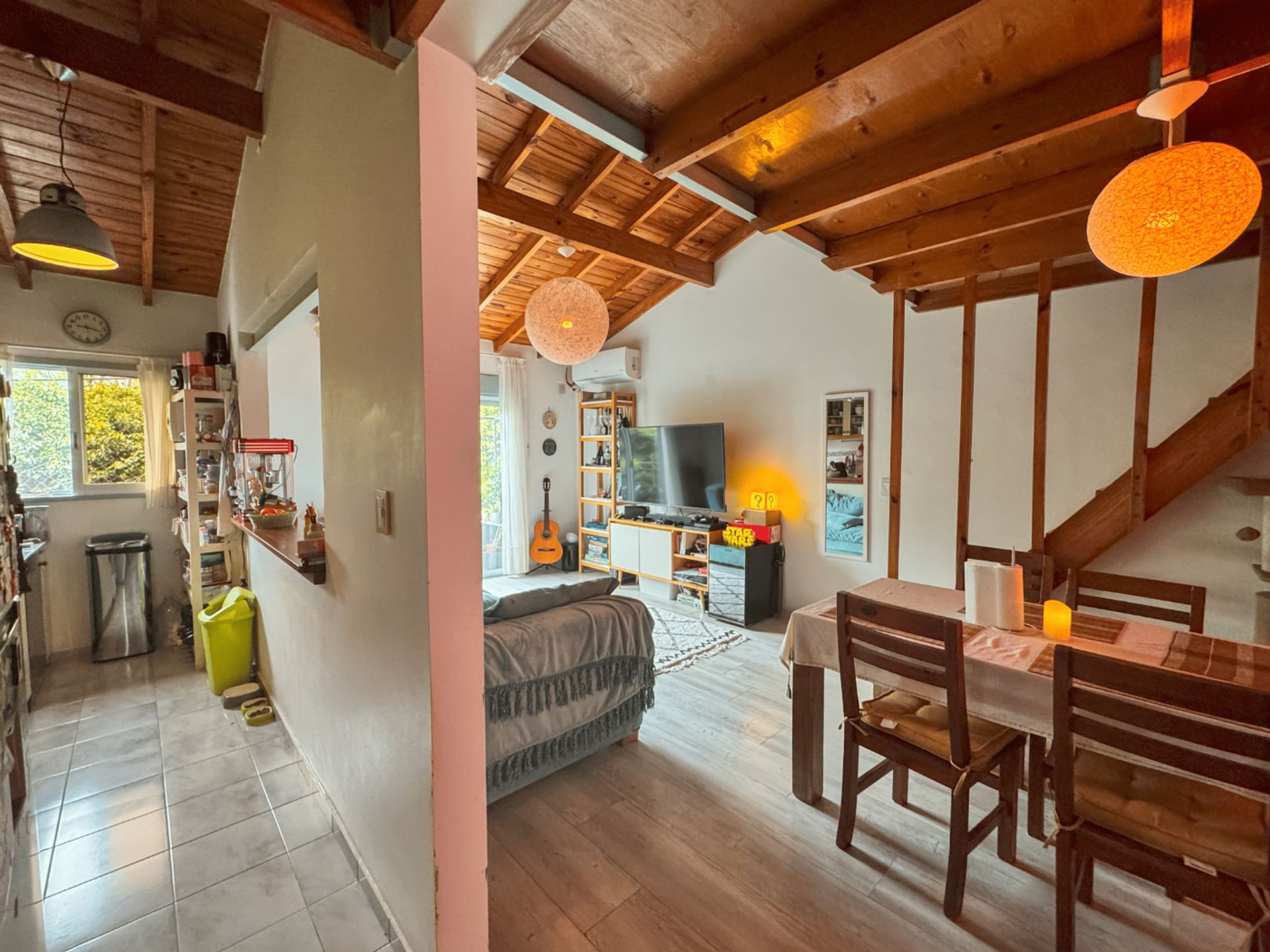 Venta Casa 7 Amb. Hindú Club Don Torcuato