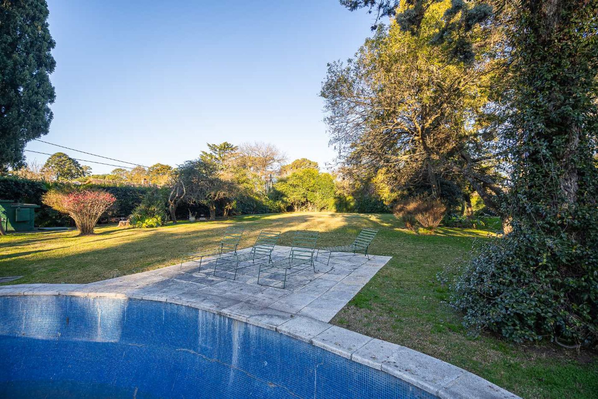 Venta Casa 7 Amb. Hindú Club Don Torcuato