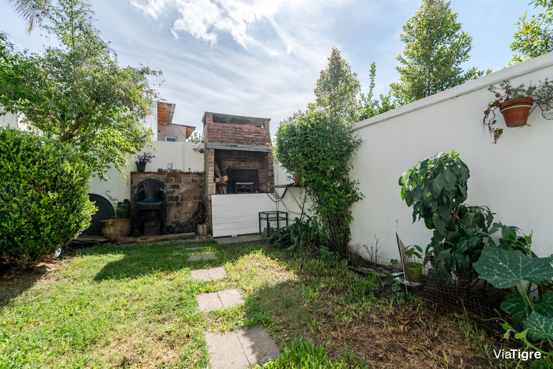 PH Carapachay Venta 4 amb. Jardín Cochera Parrilla