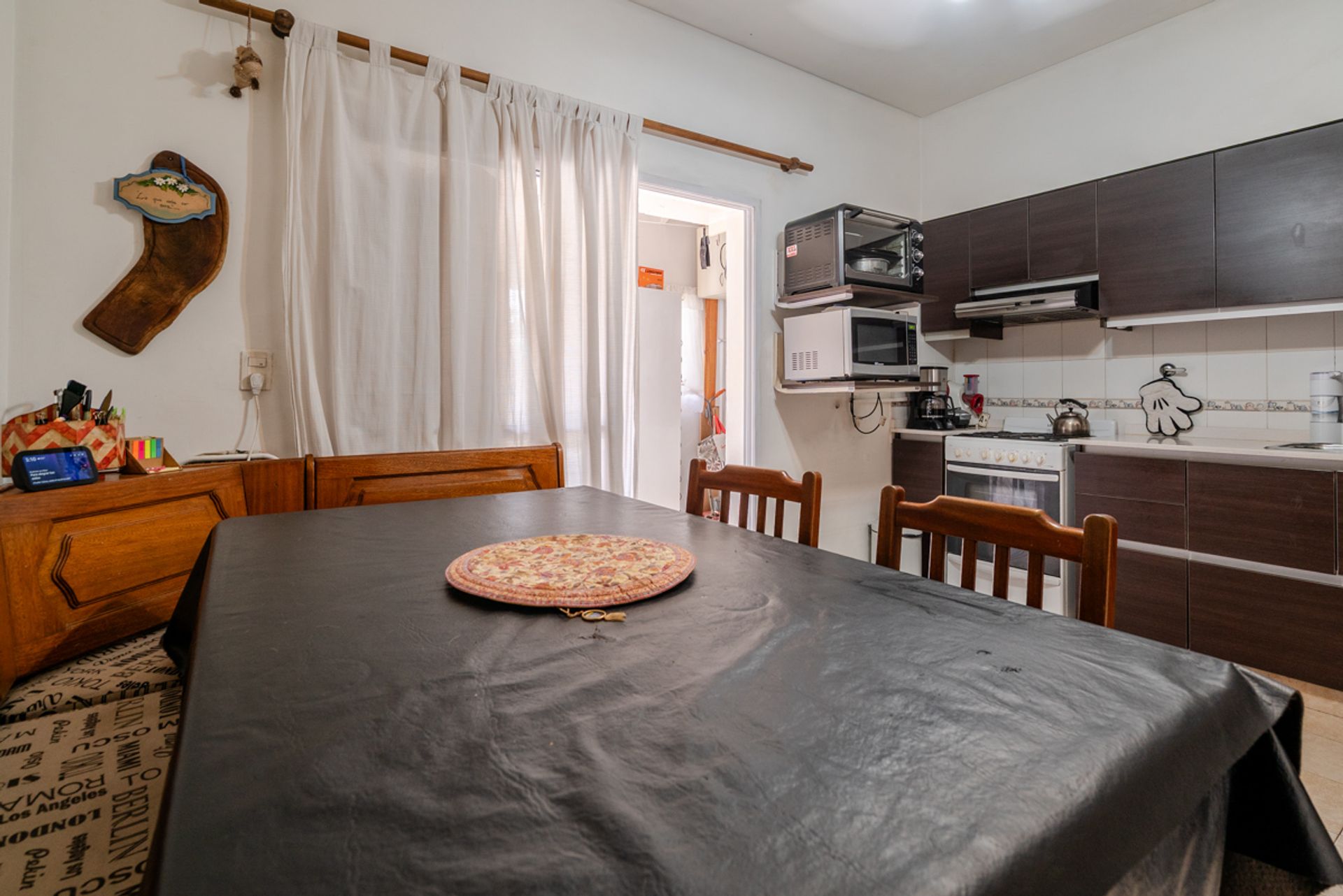 PH Carapachay Venta 4 amb. Jardín Cochera Parrilla