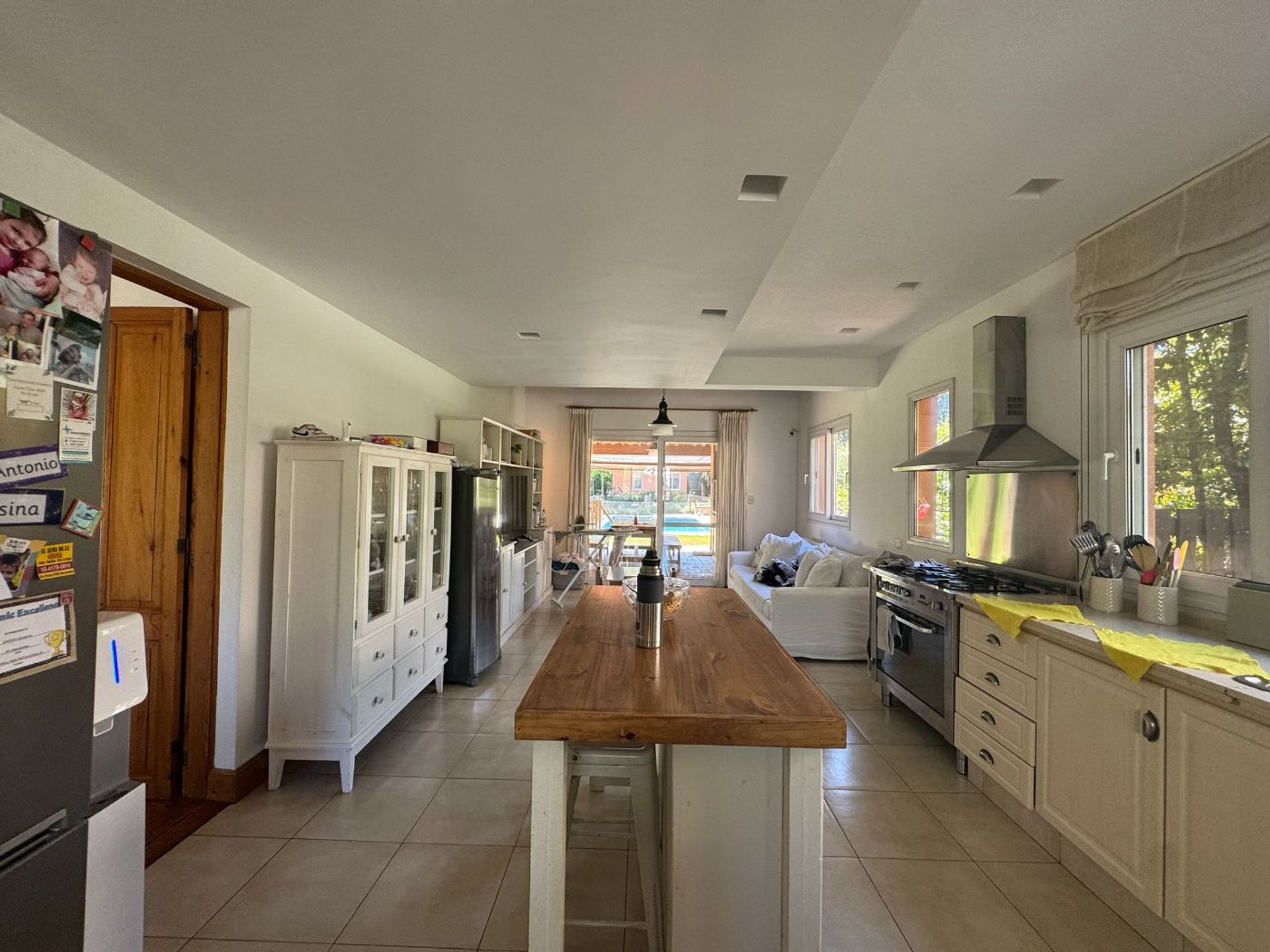 PH Carapachay Venta 4 amb. Jardín Cochera Parrilla