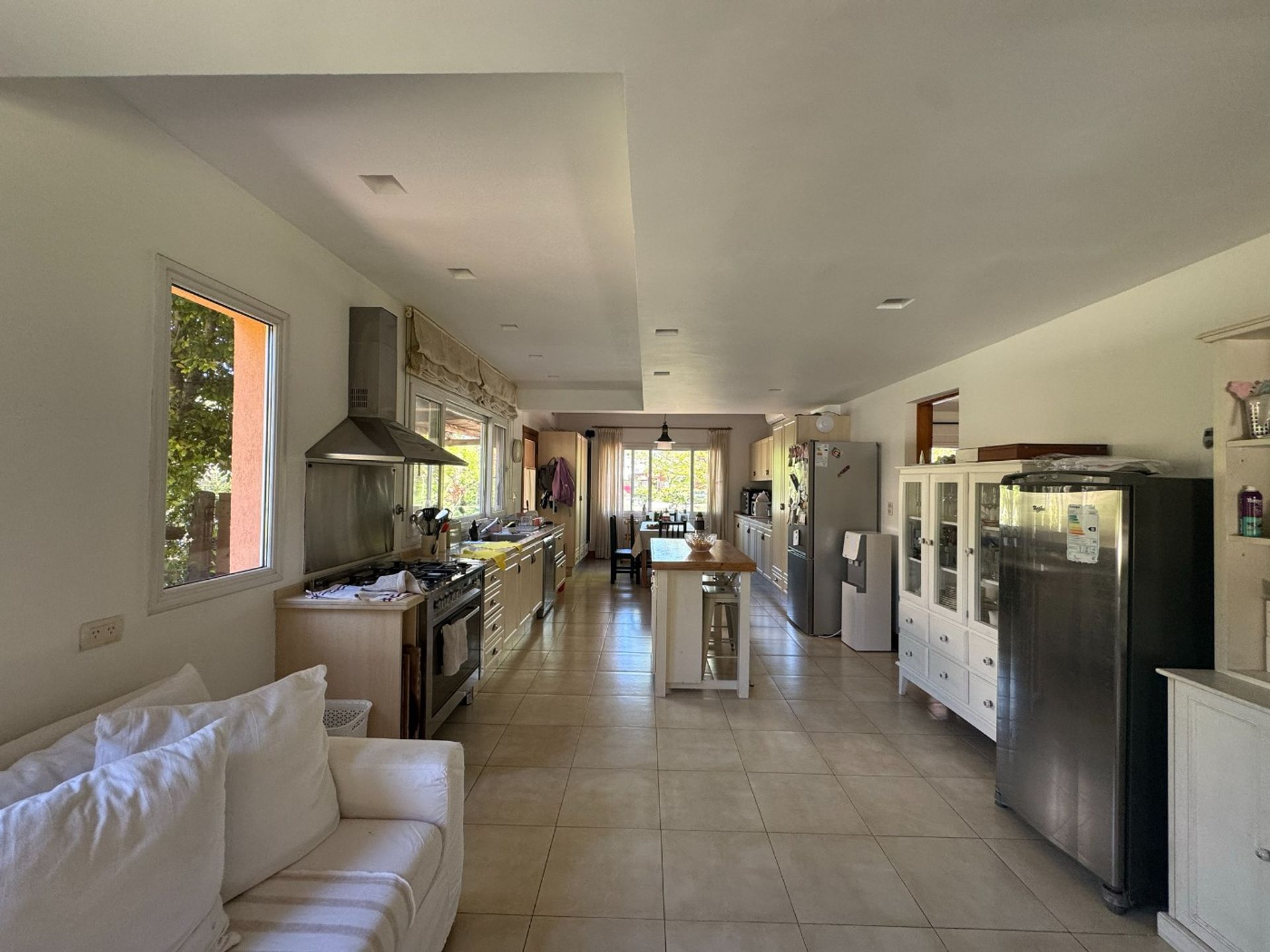 PH Carapachay Venta 4 amb. Jardín Cochera Parrilla