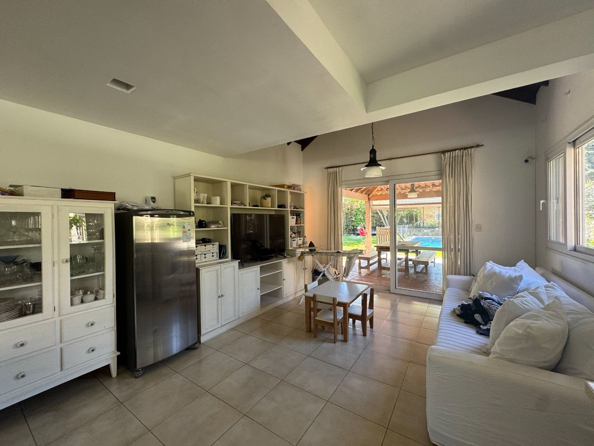 PH Carapachay Venta 4 amb. Jardín Cochera Parrilla