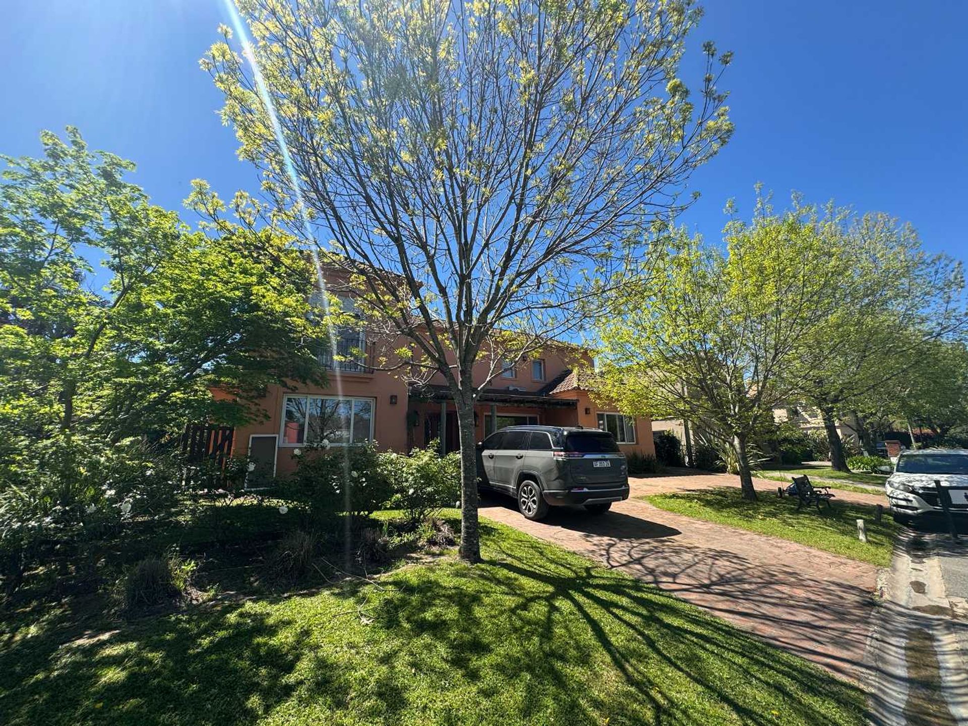 PH Carapachay Venta 4 amb. Jardín Cochera Parrilla