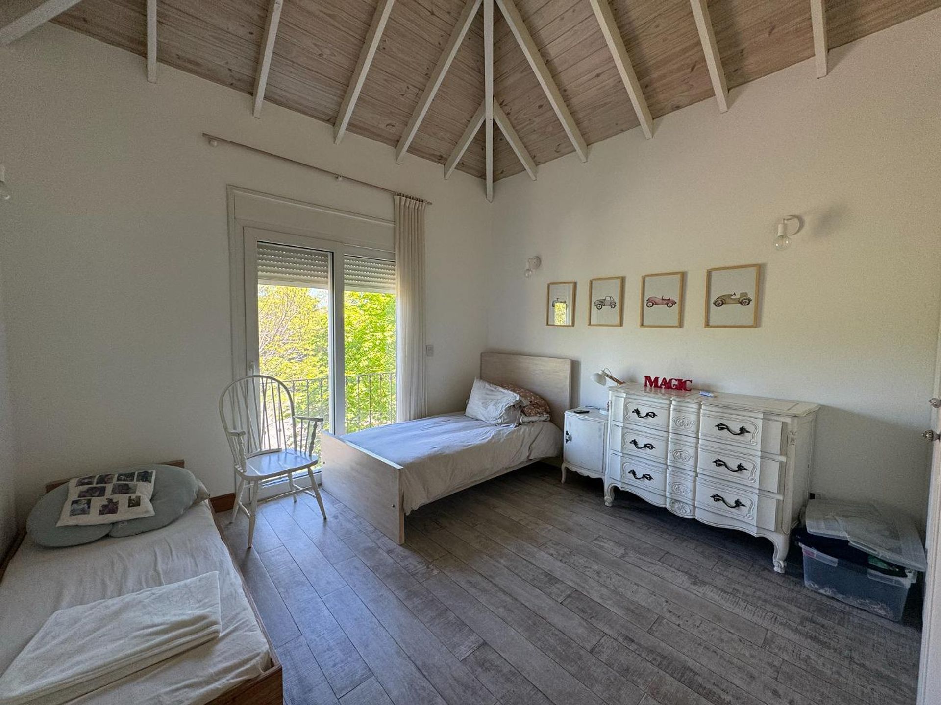 PH Carapachay Venta 4 amb. Jardín Cochera Parrilla