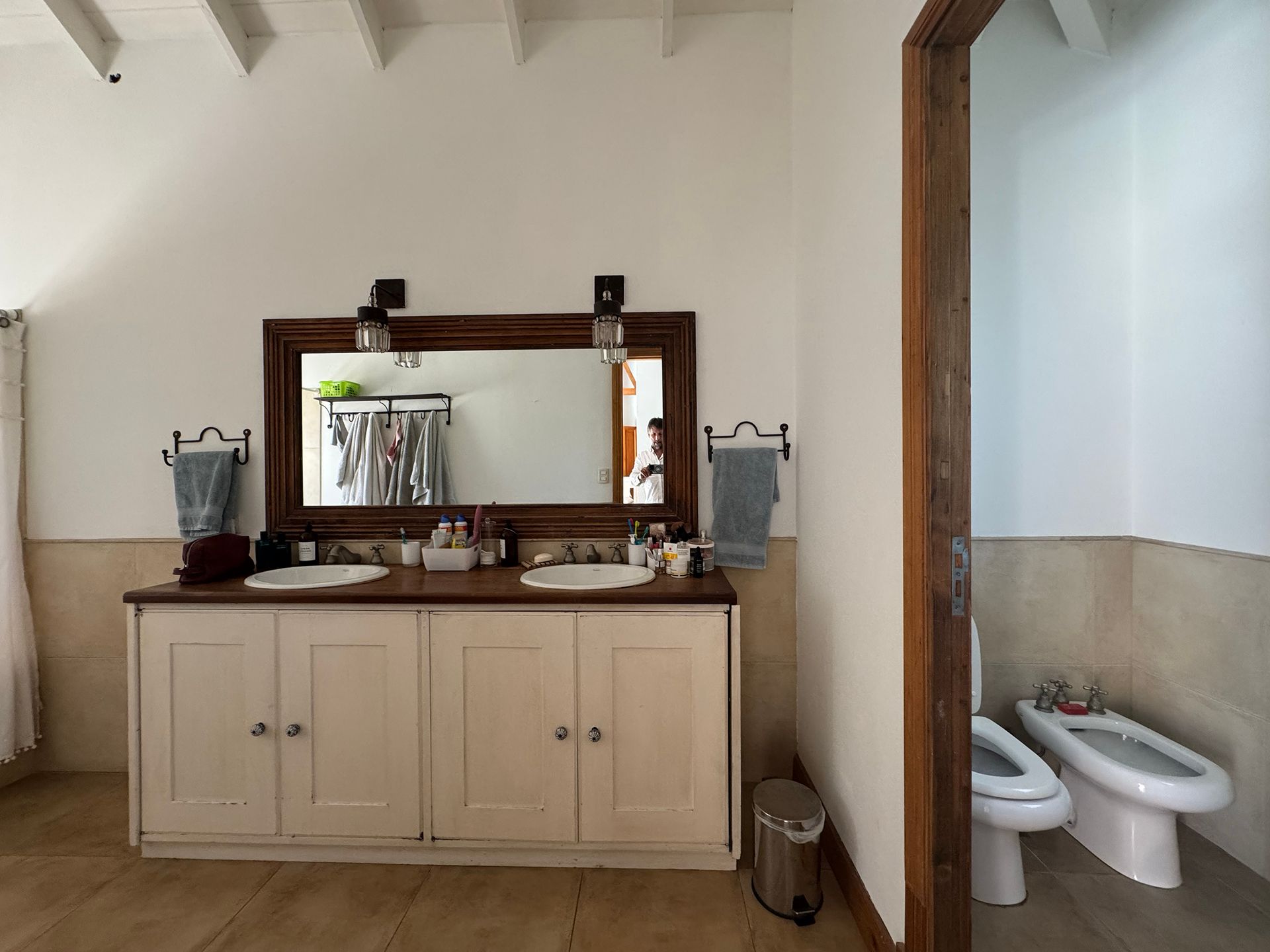 PH Carapachay Venta 4 amb. Jardín Cochera Parrilla