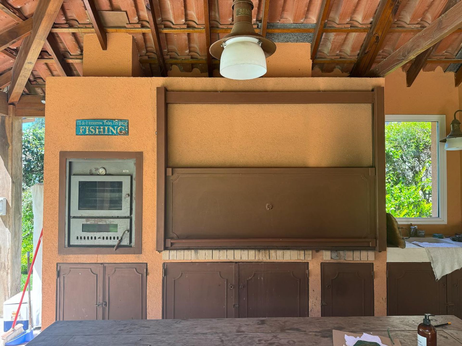 PH Carapachay Venta 4 amb. Jardín Cochera Parrilla