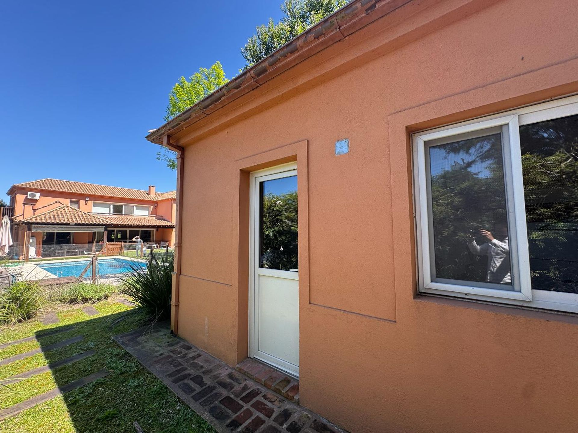 PH Carapachay Venta 4 amb. Jardín Cochera Parrilla