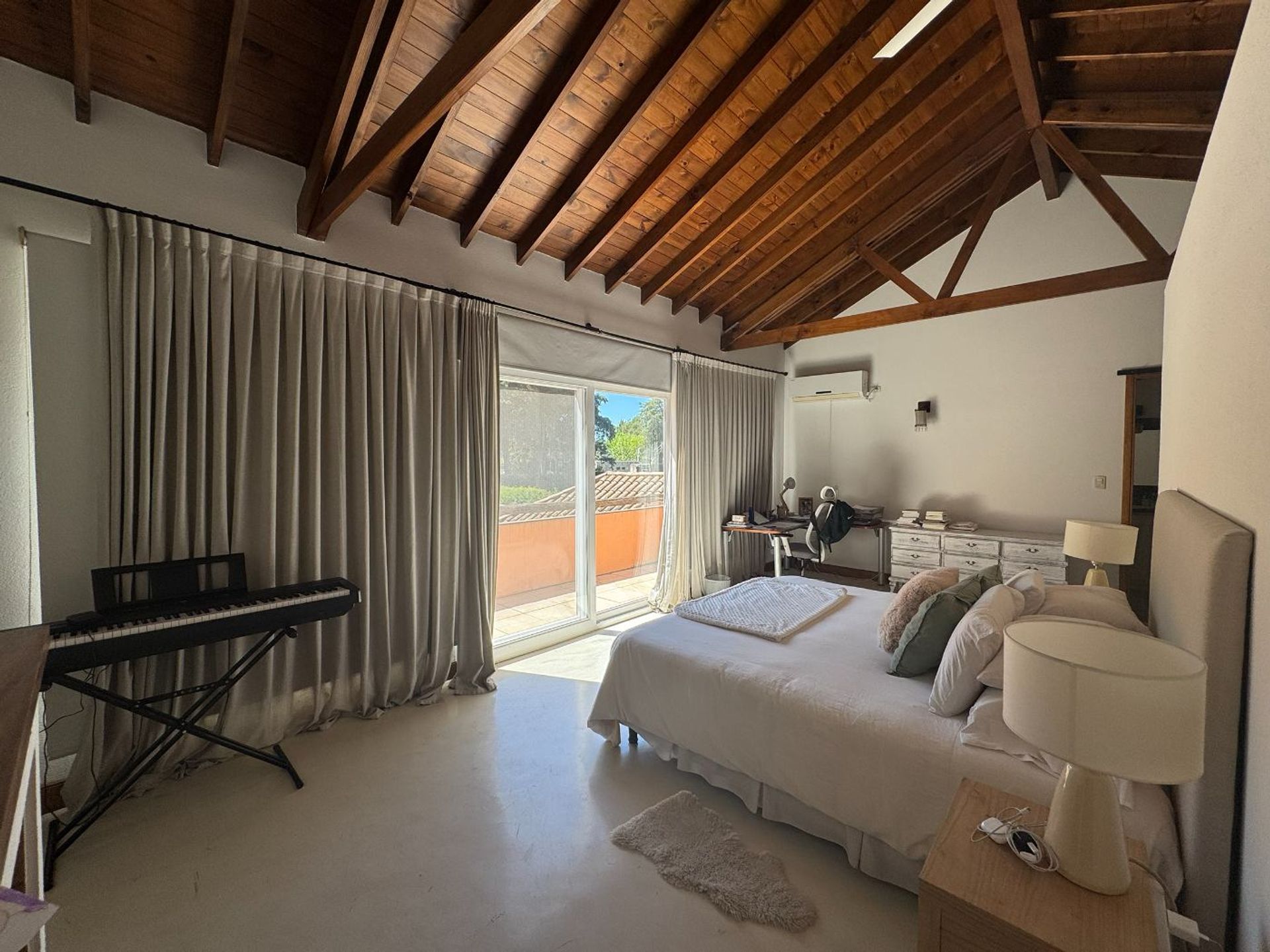 PH Carapachay Venta 4 amb. Jardín Cochera Parrilla