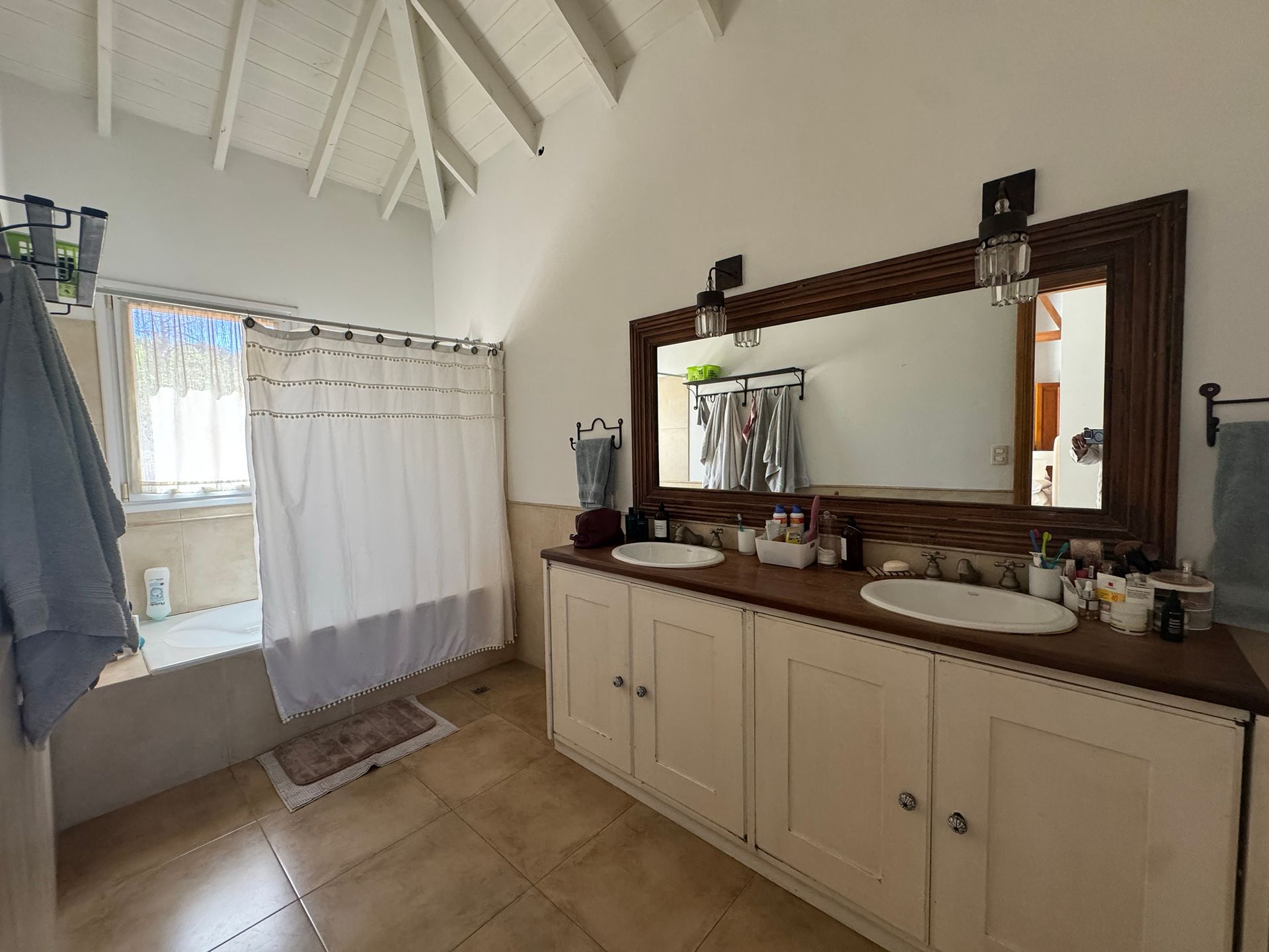 PH Carapachay Venta 4 amb. Jardín Cochera Parrilla