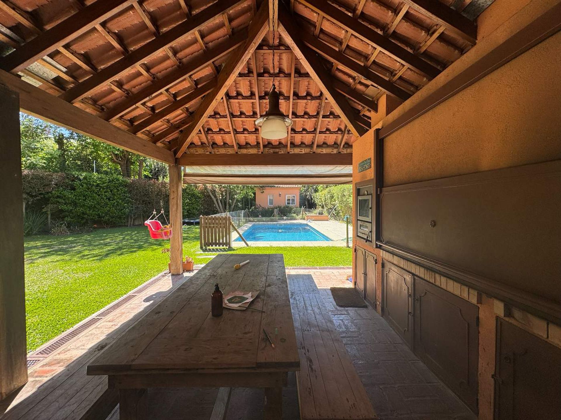 PH Carapachay Venta 4 amb. Jardín Cochera Parrilla
