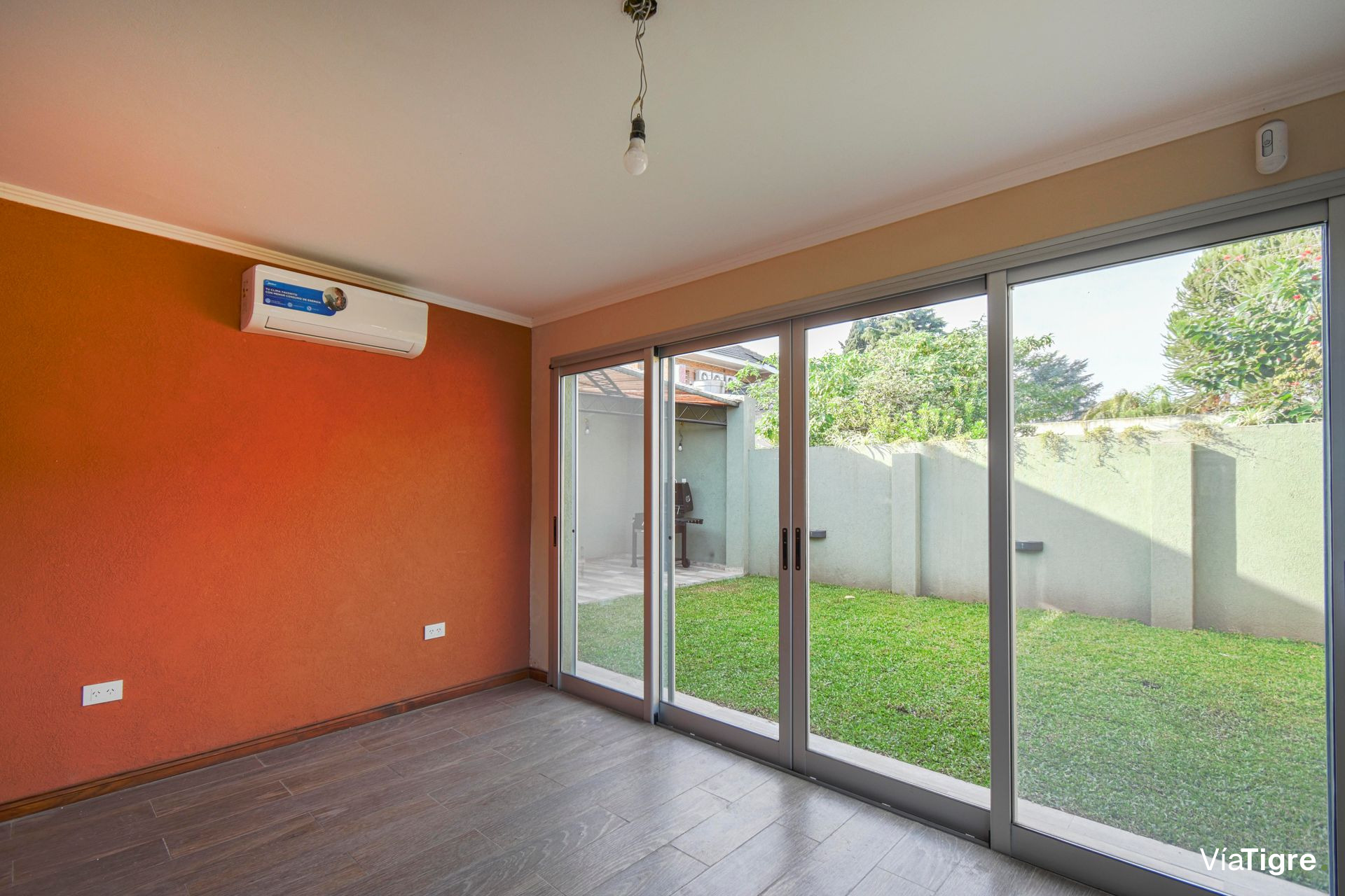 Casa a estrenar,Gral.Pacheco.Bo.El Casco Ap.Cred.