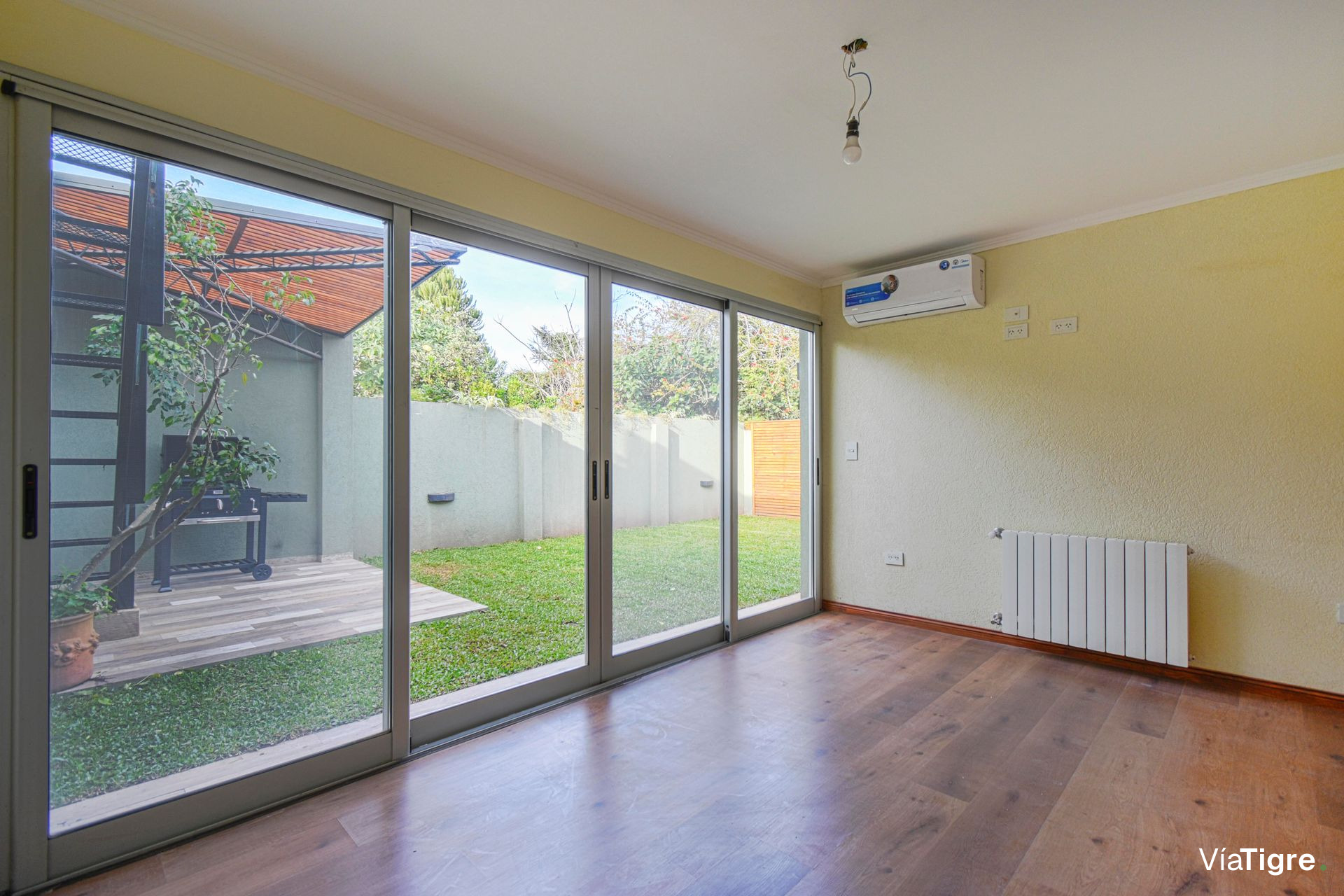 Casa a estrenar,Gral.Pacheco.Bo.El Casco Ap.Cred.