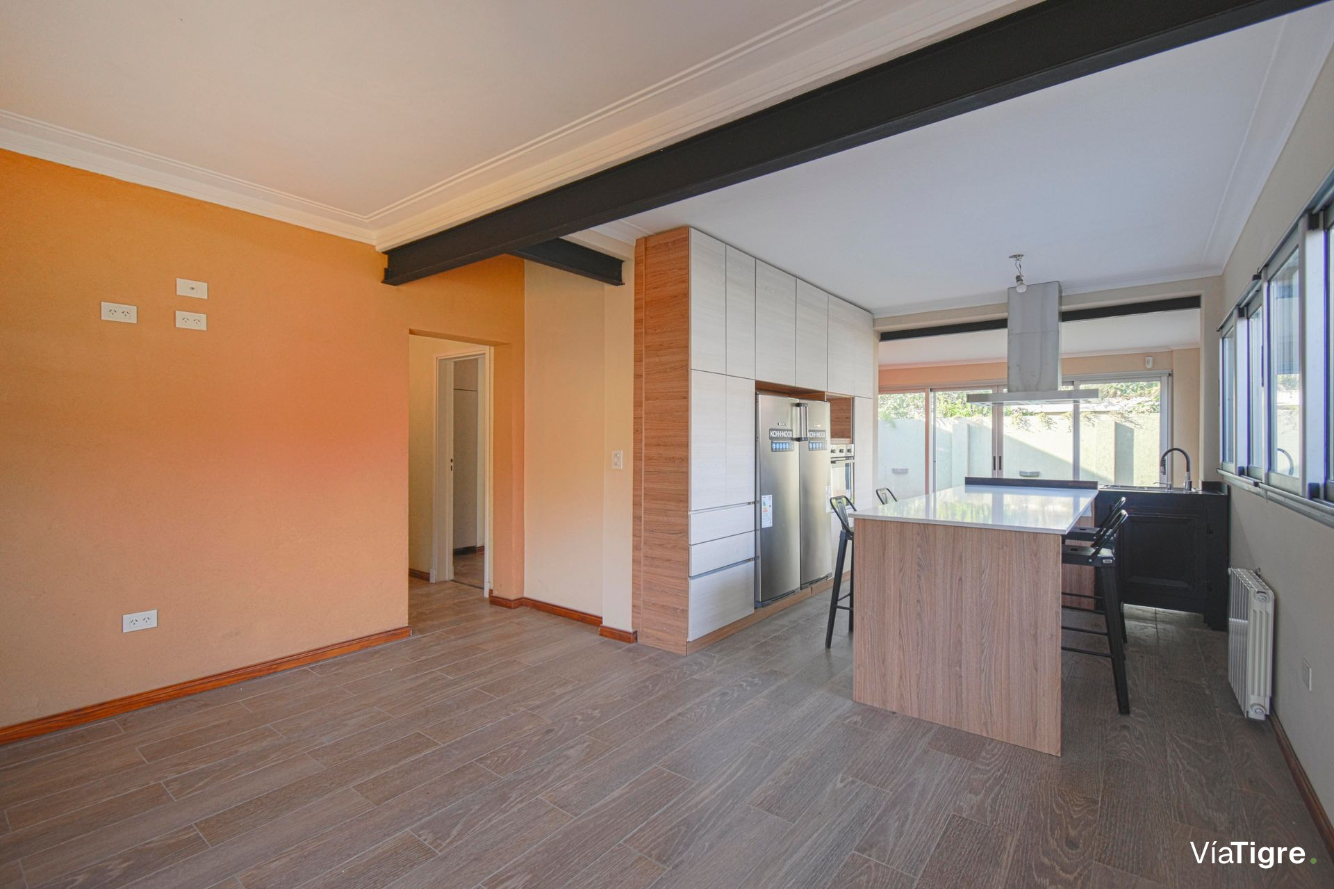 Casa a estrenar,Gral.Pacheco.Bo.El Casco Ap.Cred.