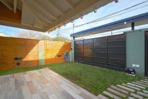 Casa a estrenar,Gral.Pacheco.Bo.El Casco Ap.Cred.