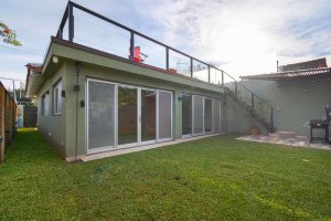 Casa a estrenar,Gral.Pacheco.Bo.El Casco Ap.Cred.