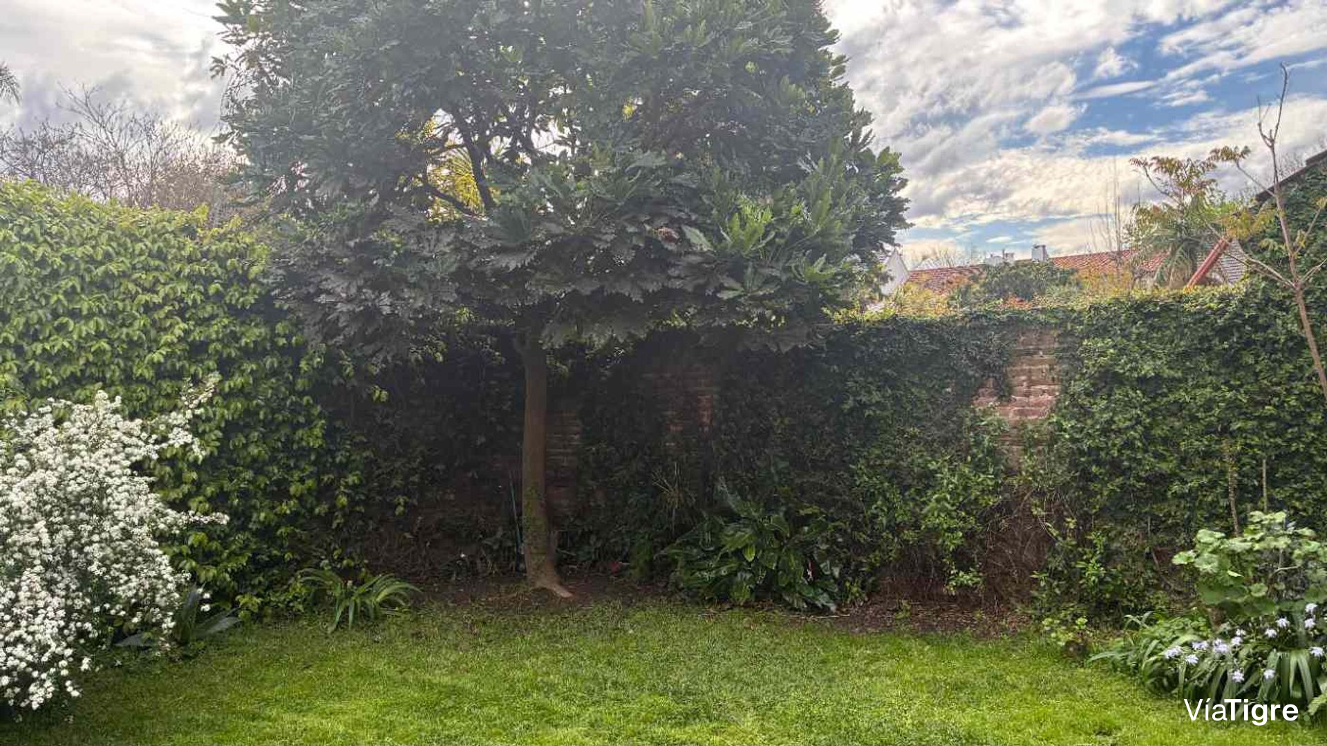 Venta Casa 8 ambientes Florida, Vicente Lopez