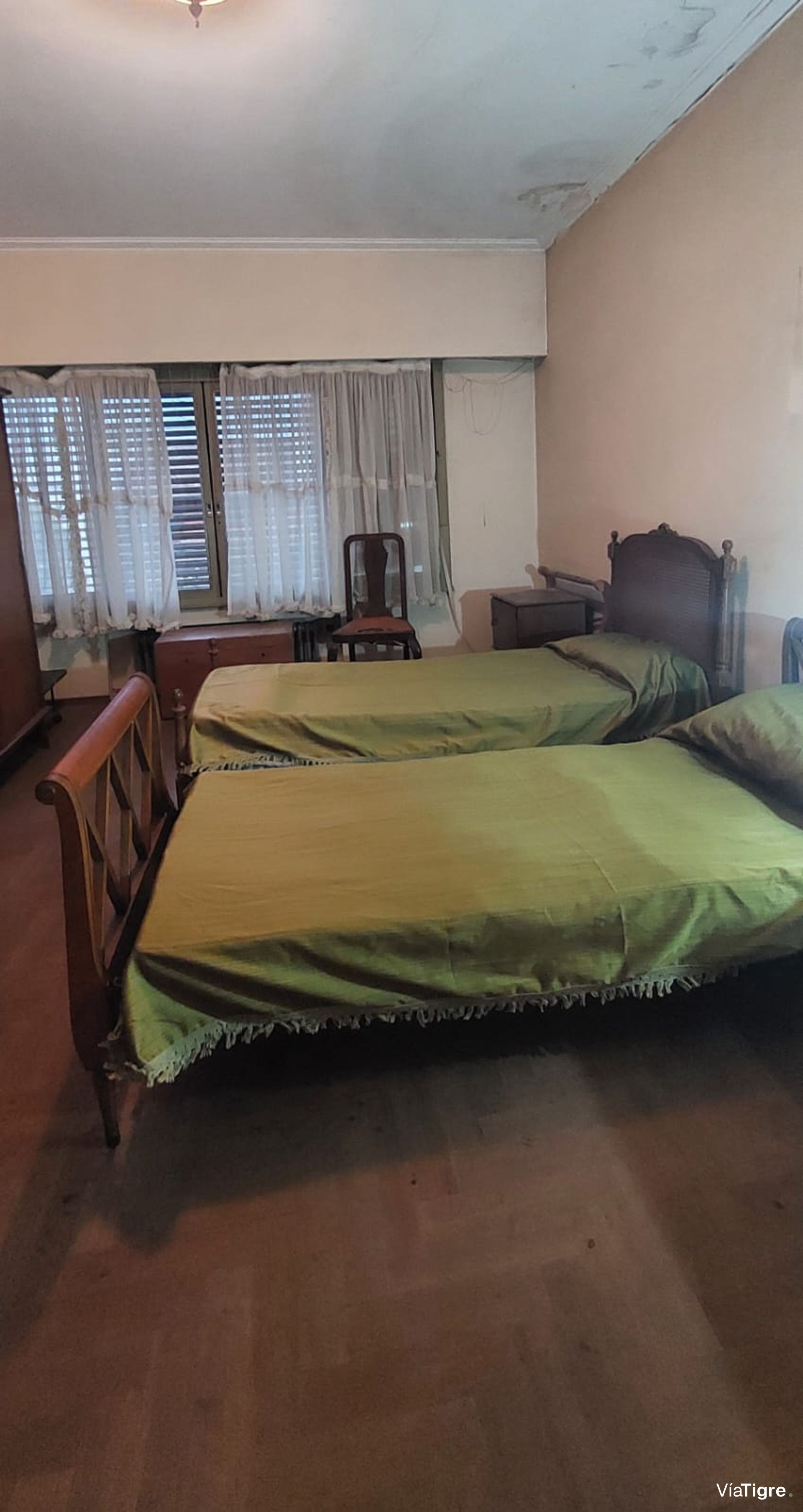 Venta Casa 8 ambientes Florida, Vicente Lopez
