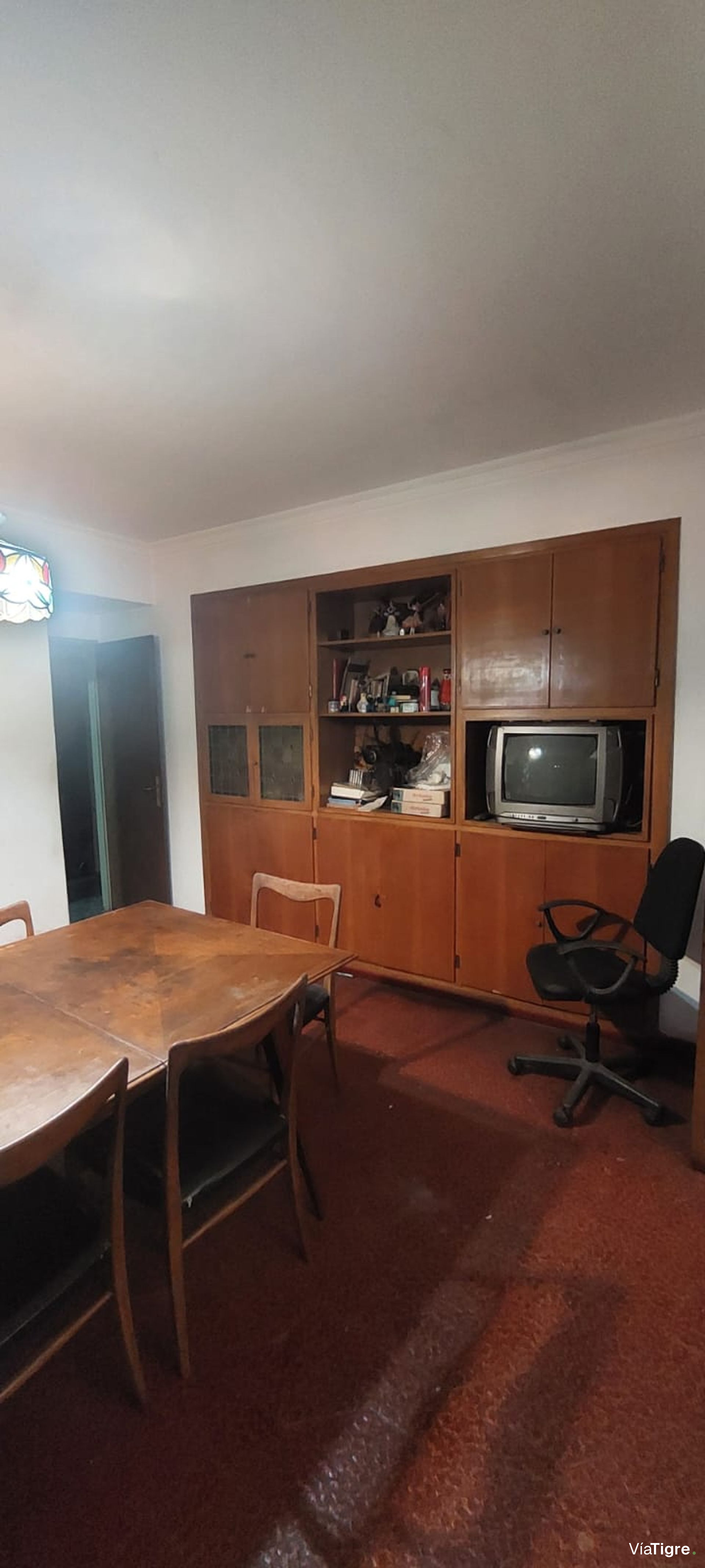 Venta Casa 8 ambientes Florida, Vicente Lopez