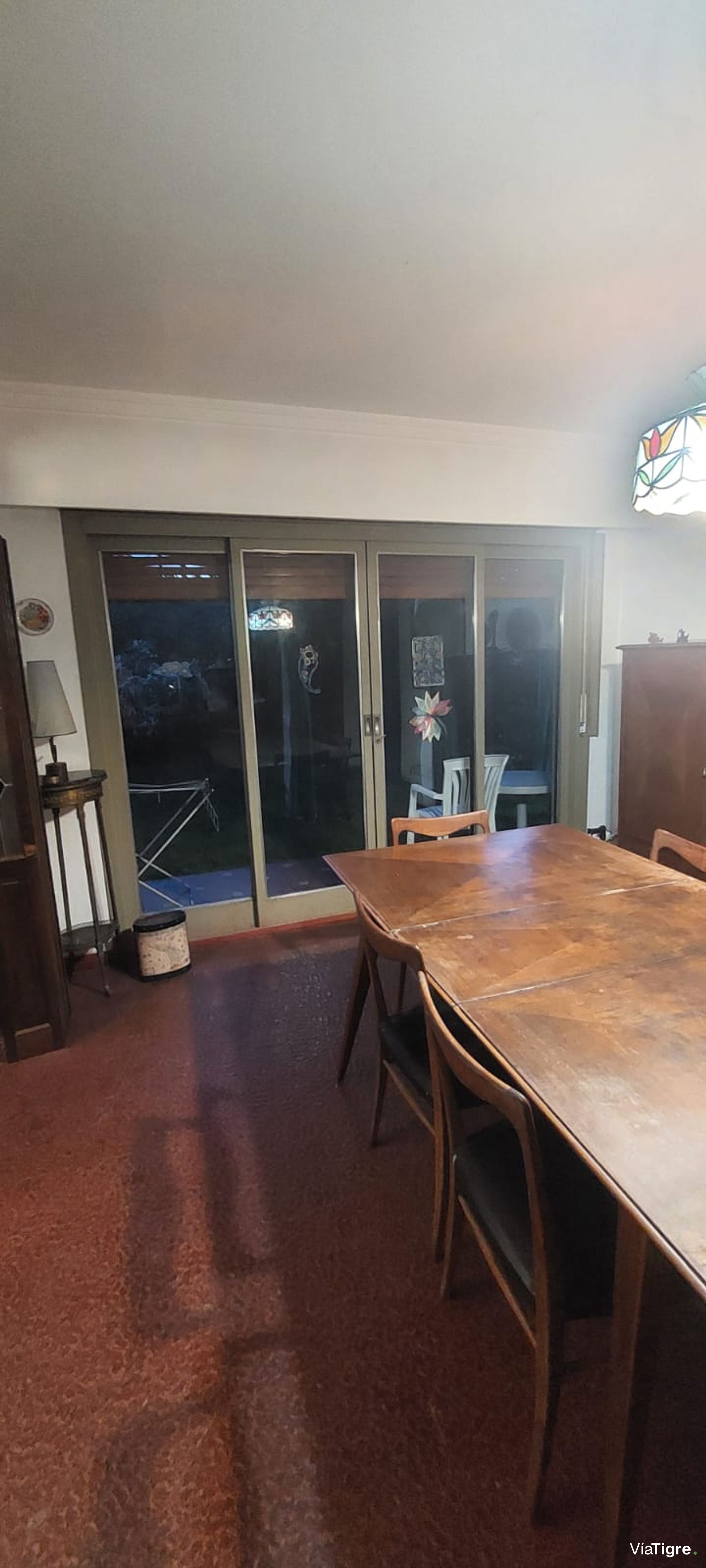 Venta Casa 8 ambientes Florida, Vicente Lopez