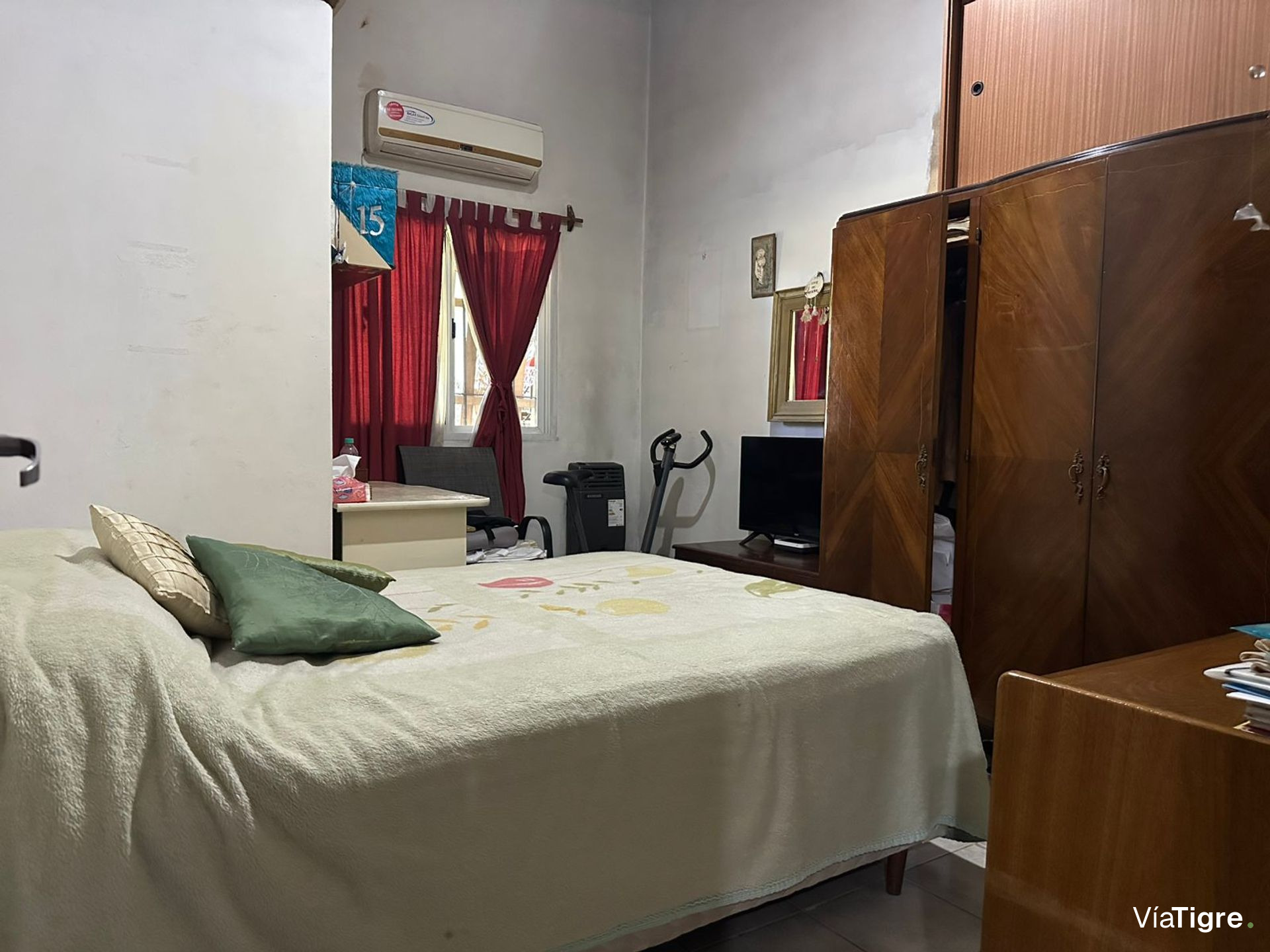 Venta Casa 8 ambientes Florida, Vicente Lopez