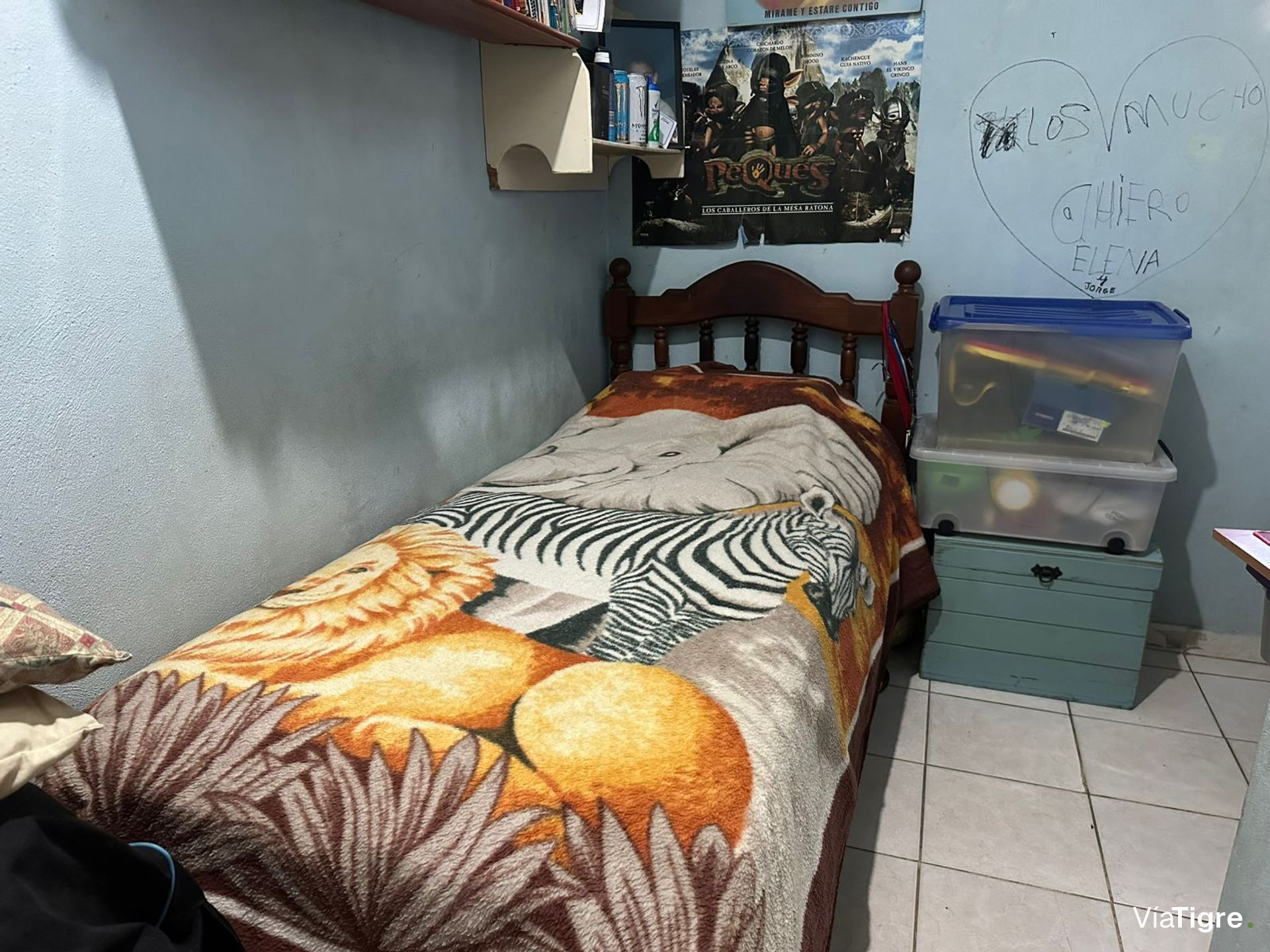 Venta Casa 8 ambientes Florida, Vicente Lopez